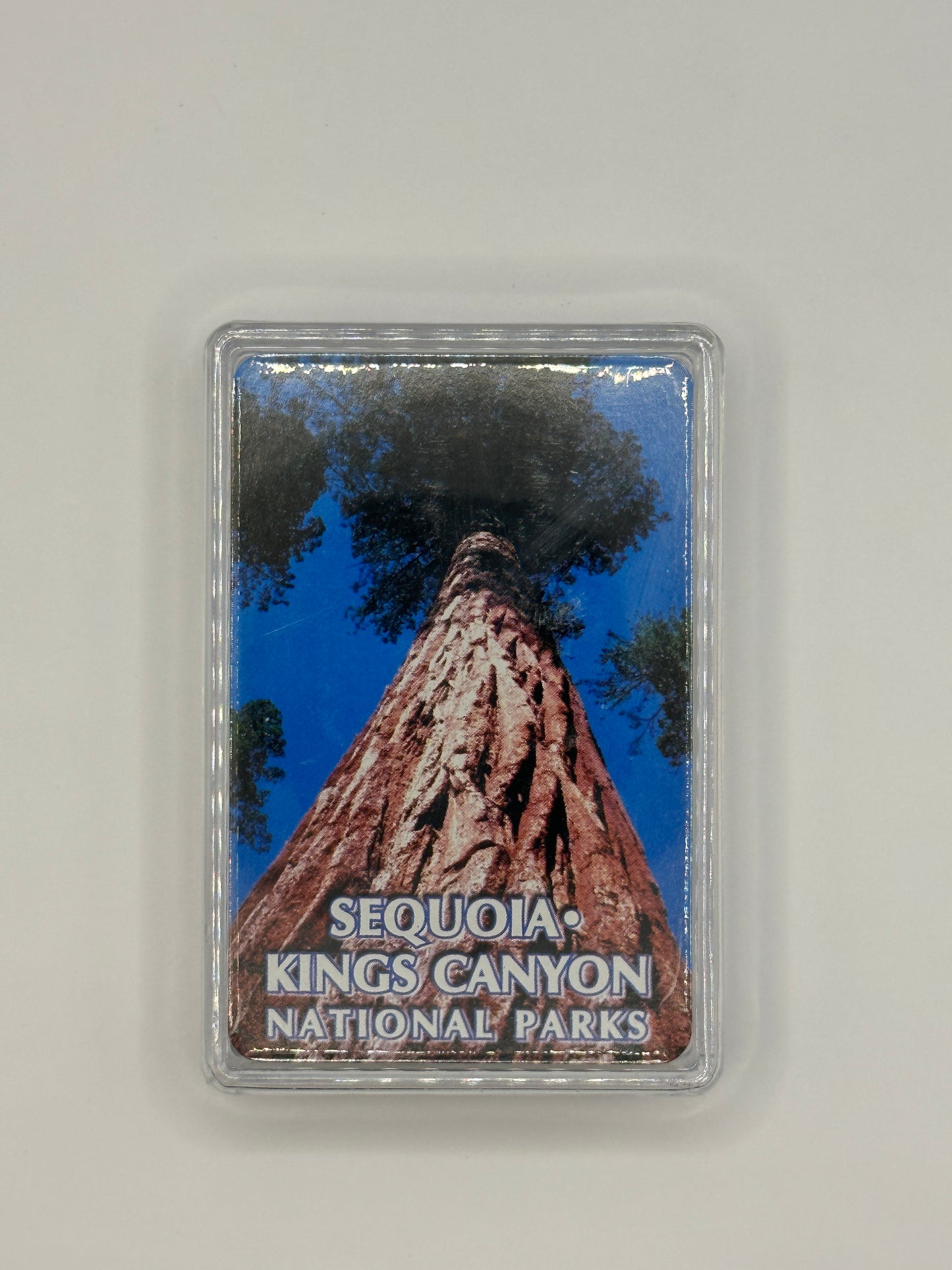 Sequoia Kings Canyon