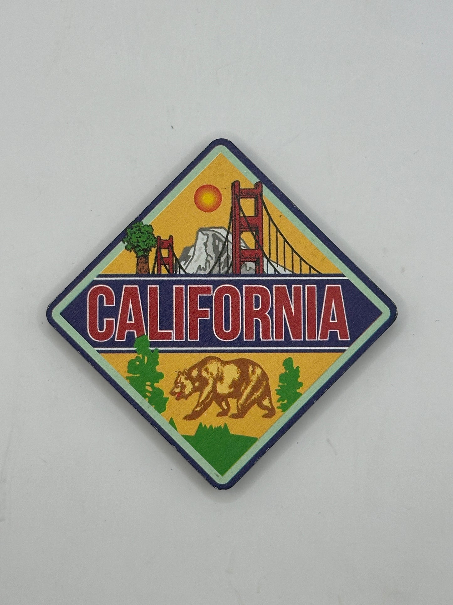 Magnets California