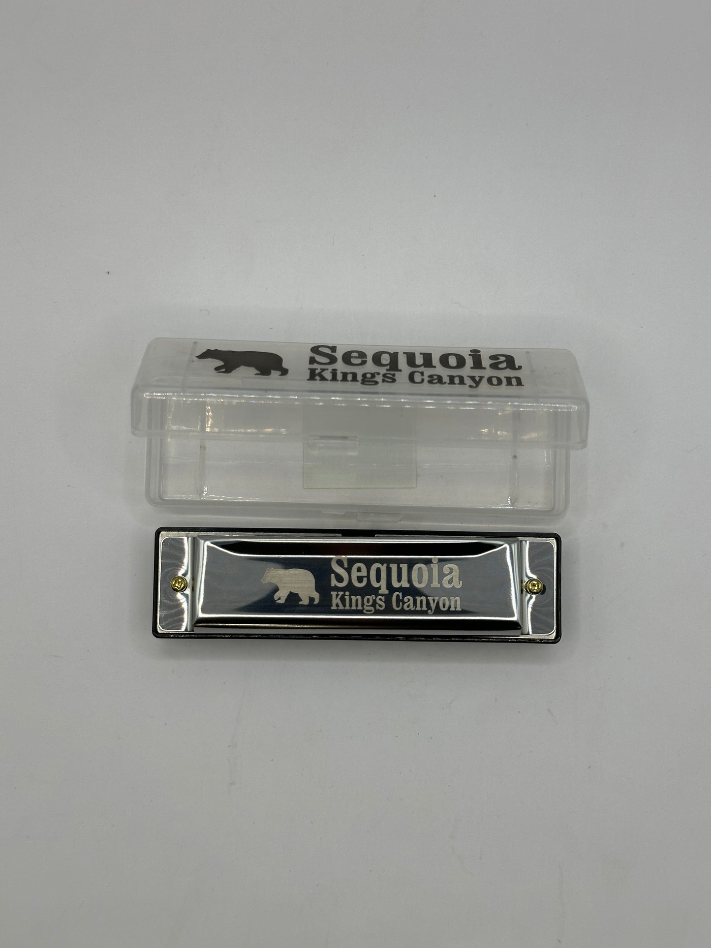 Harmonicas