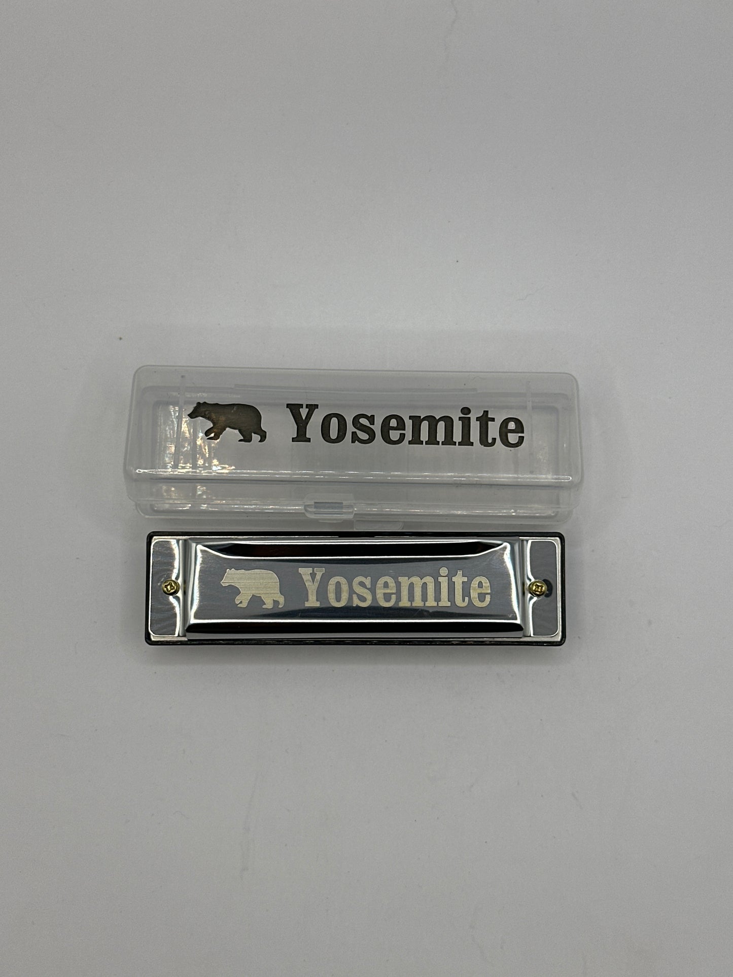 Harmonicas