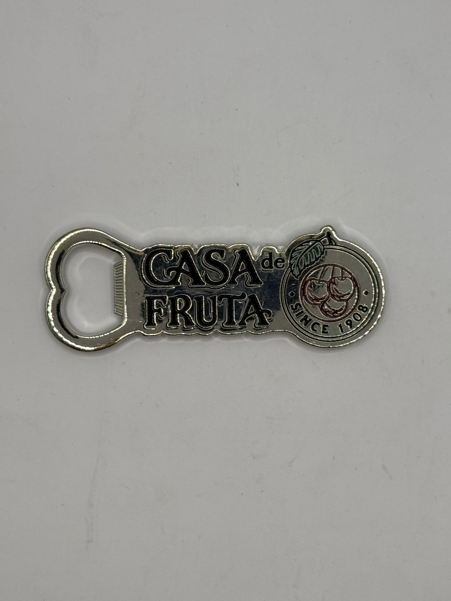 Magnet Casa de Fruta