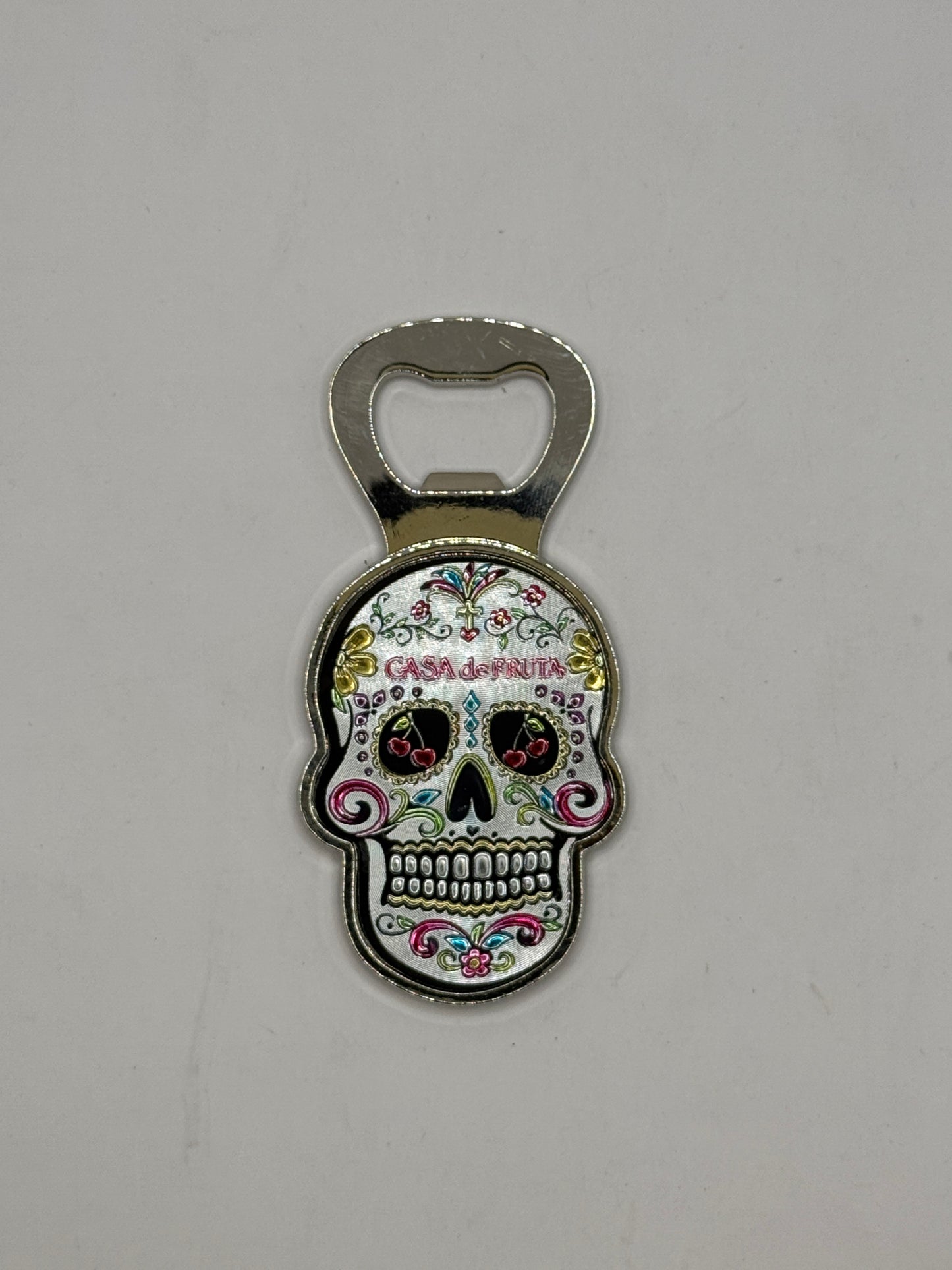 Magnet Casa de Fruta