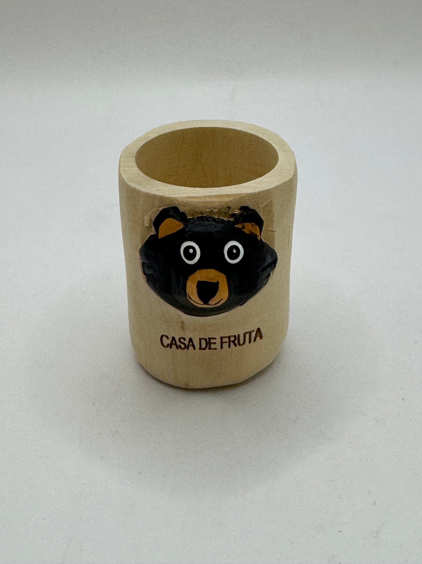 Shot Glasses Casa de Fruita