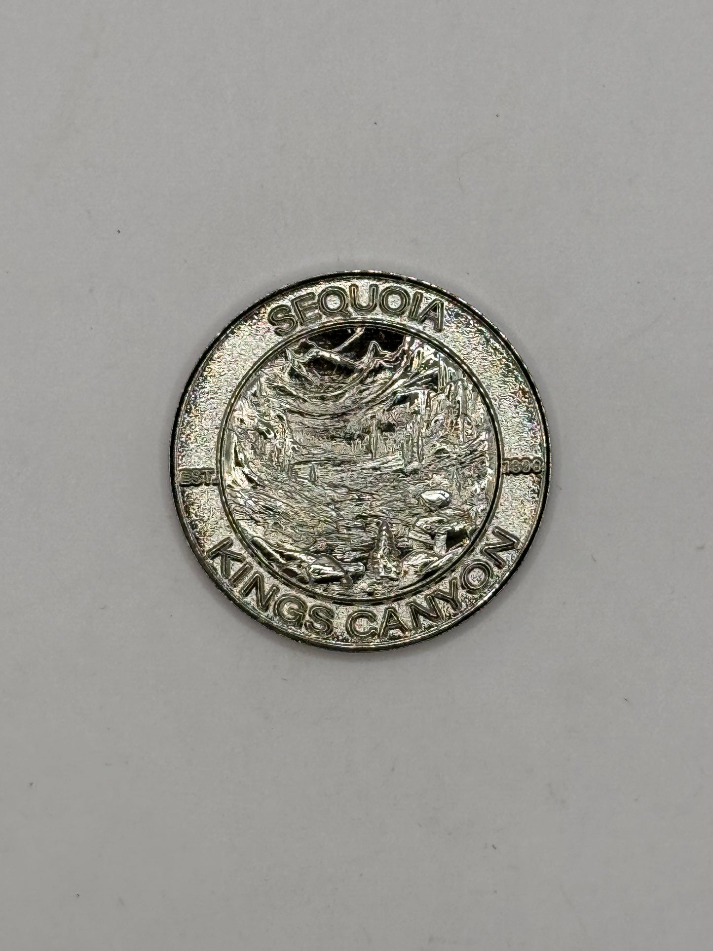 Coins