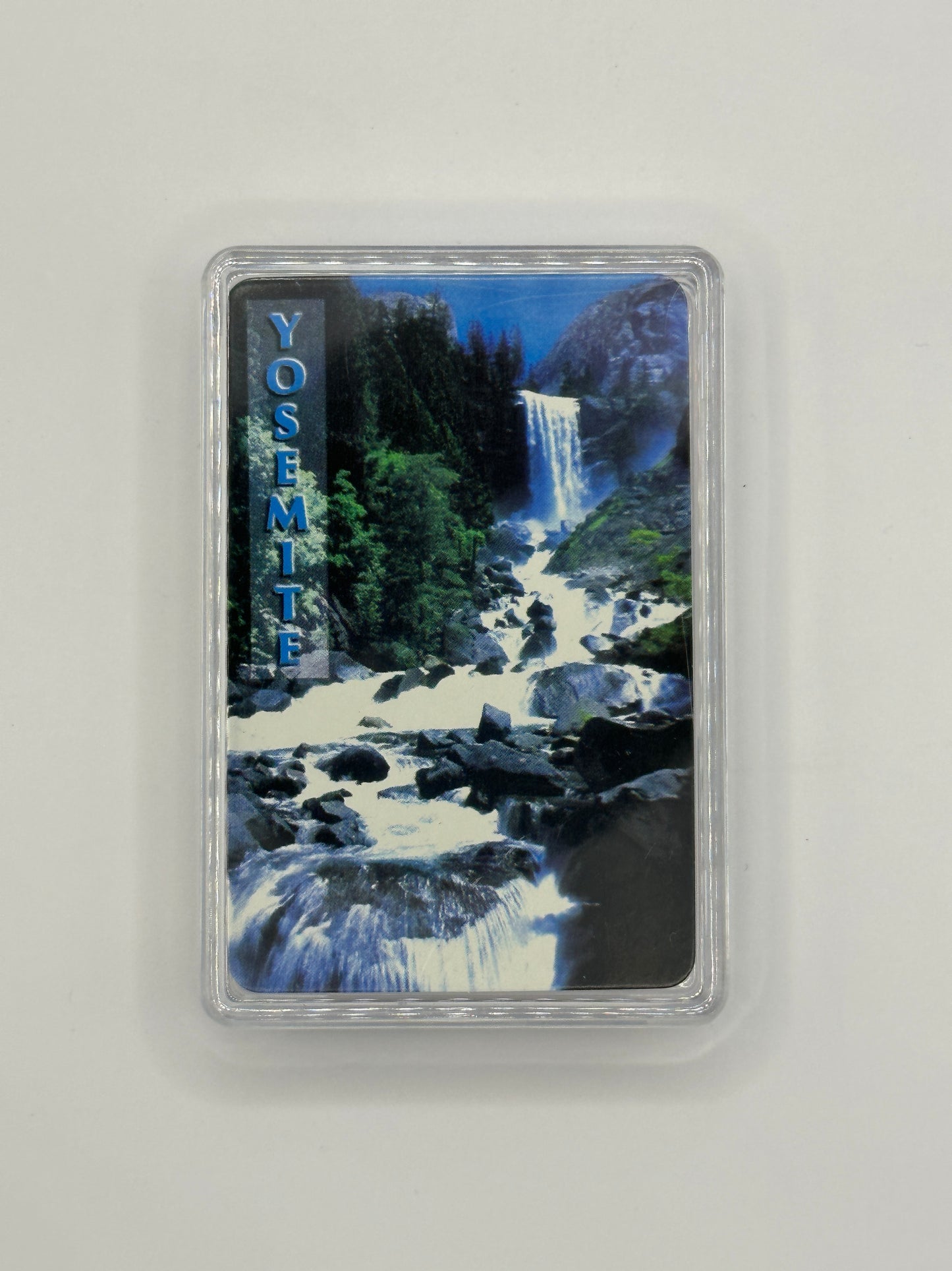 Vernal Falls