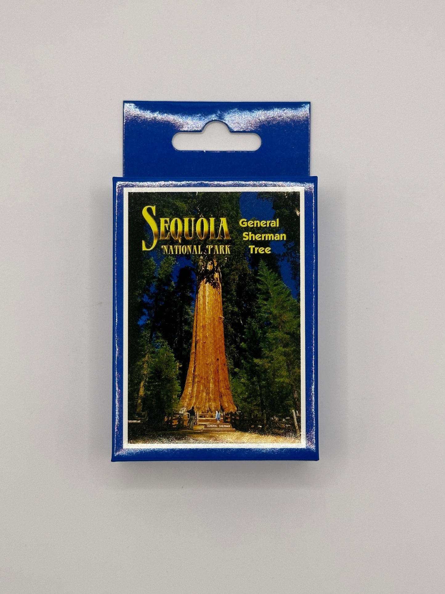 Sequoia General Sherman