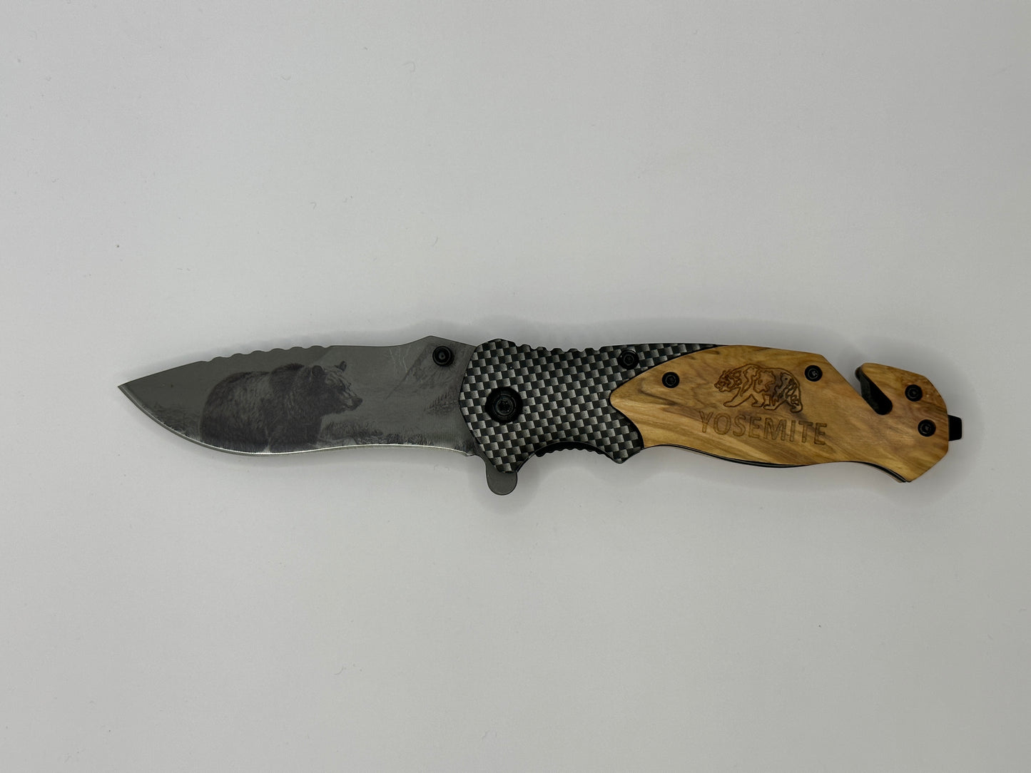 Carbonfiber