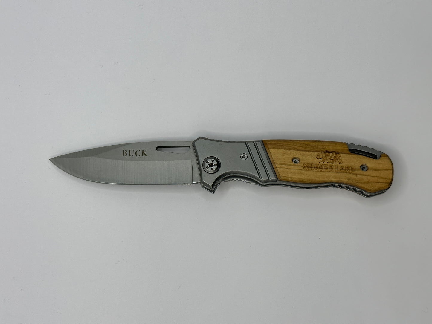 Buck