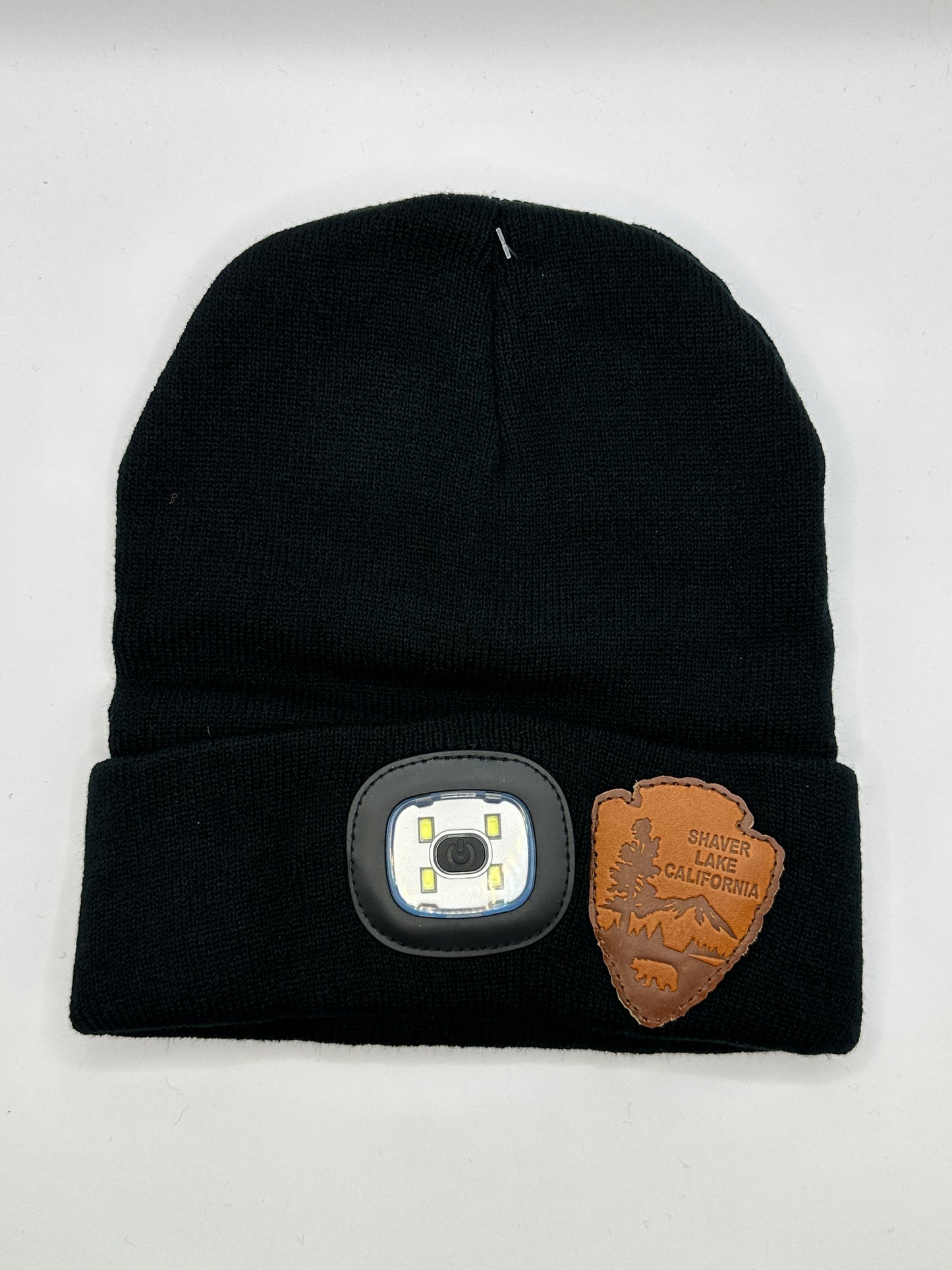 Black Led