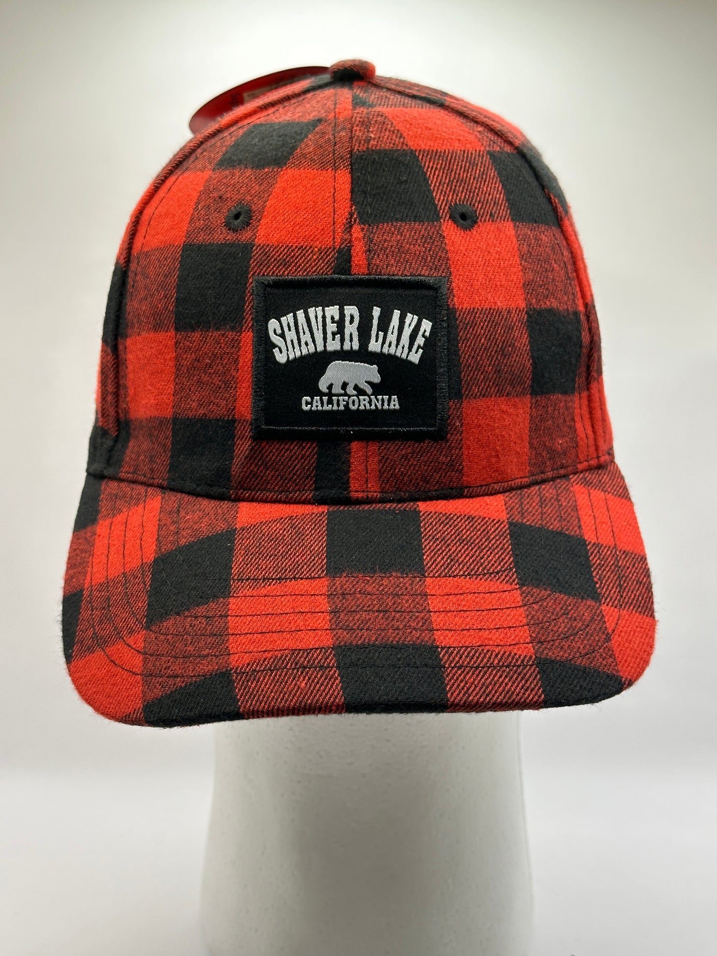 Buffalo Check