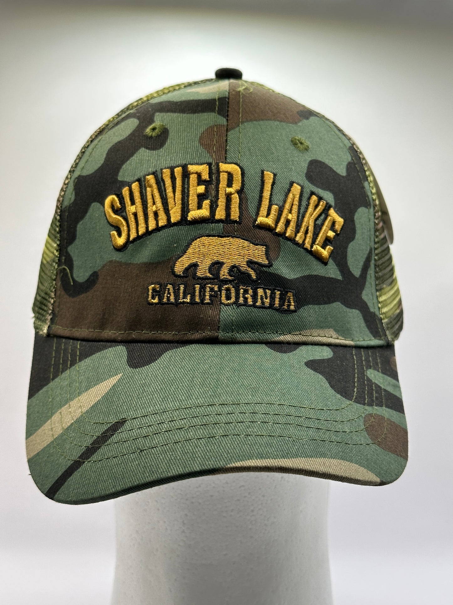 Camo