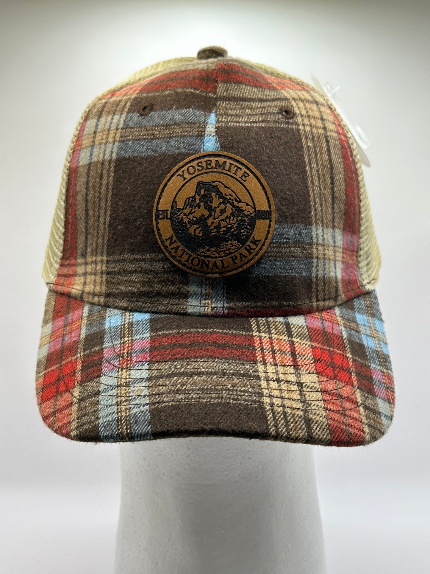 Plaid