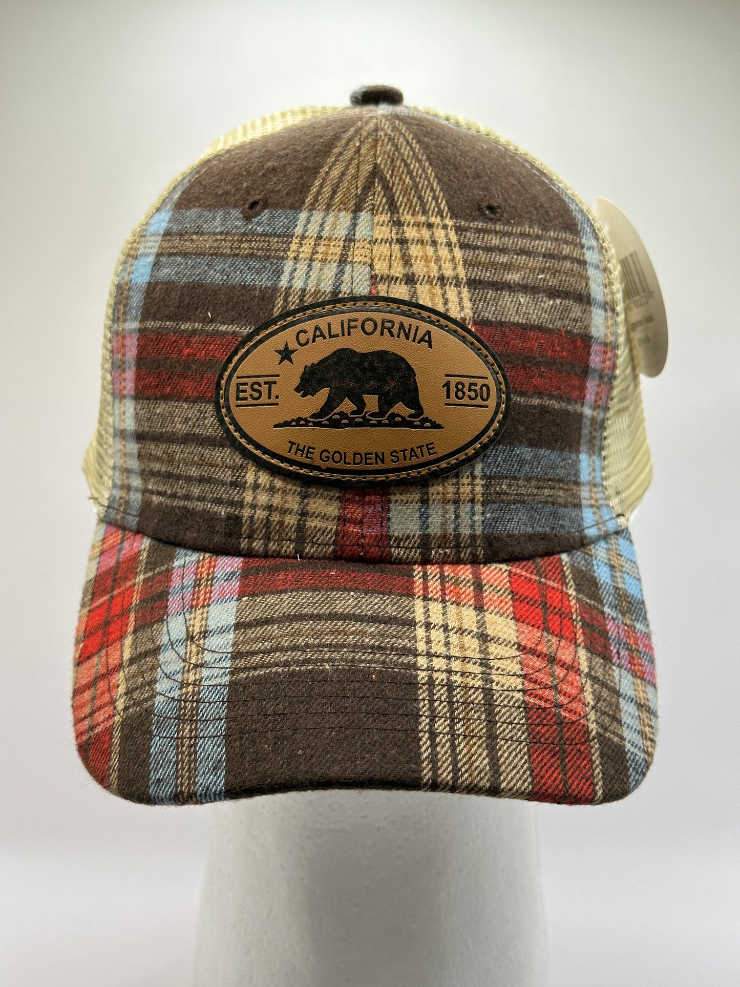 Plaid