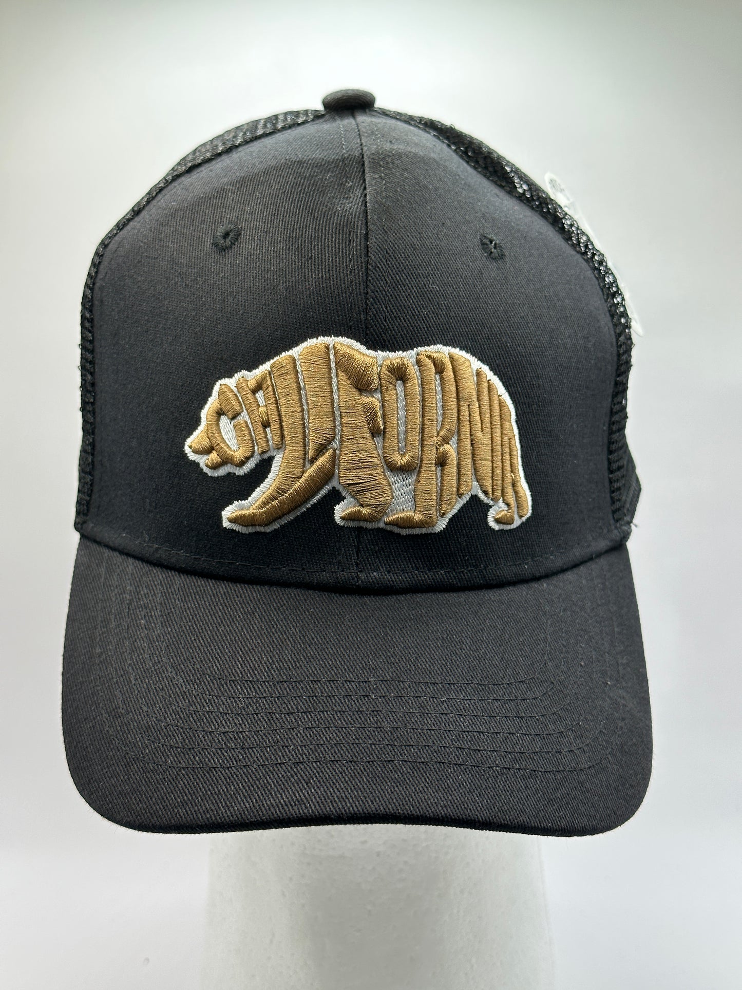 Black C.A. Bear