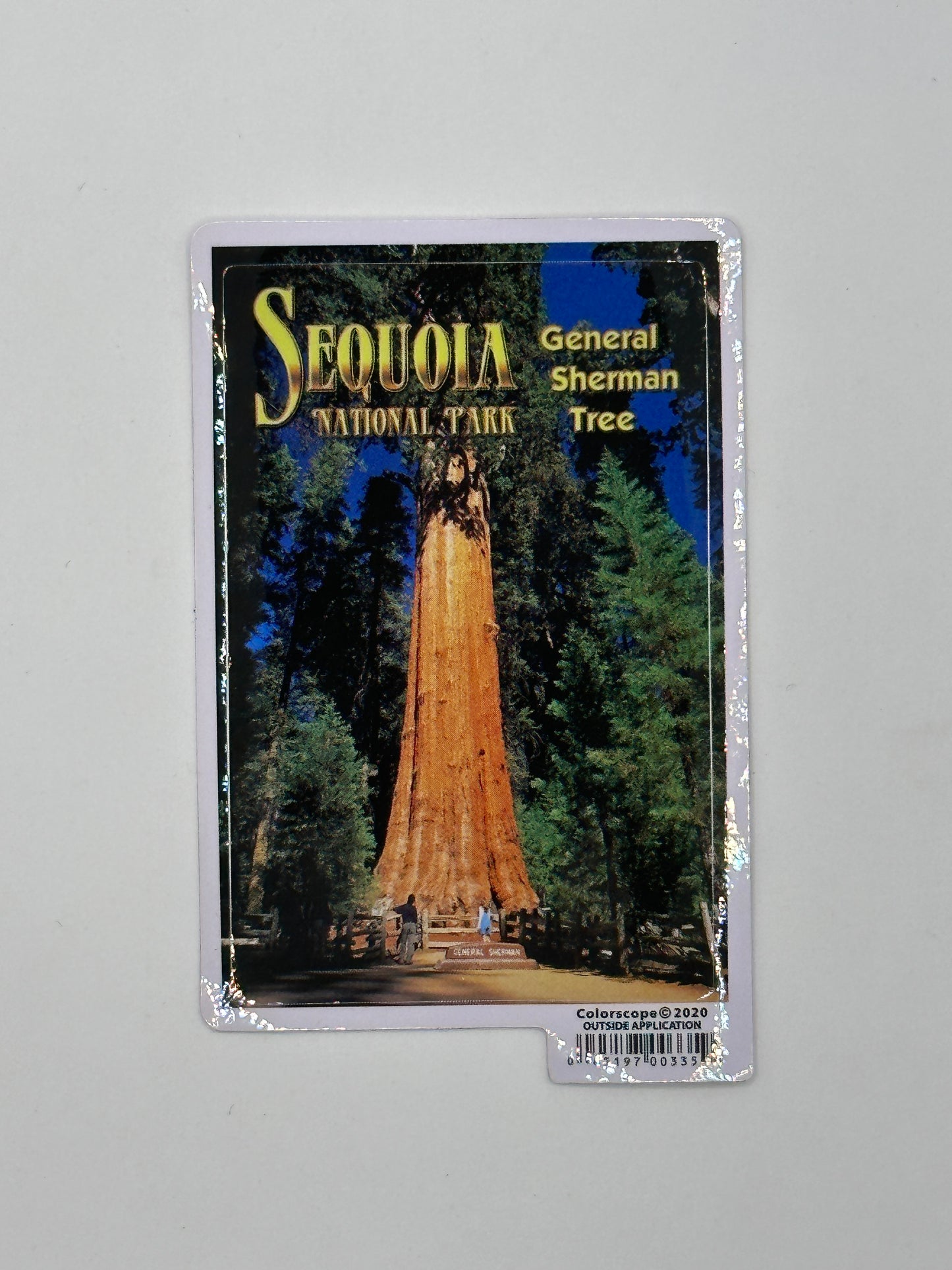 General Sherman