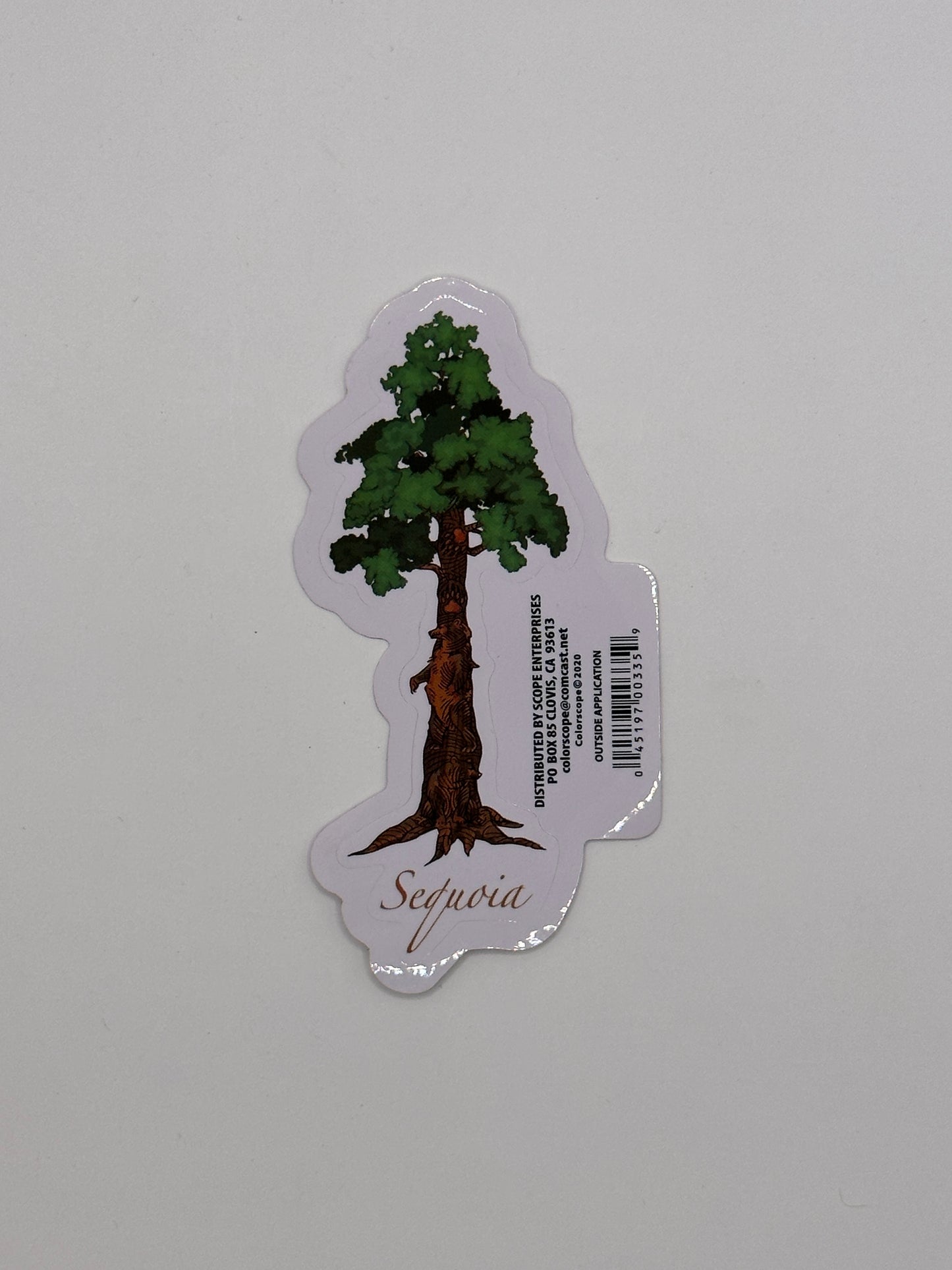 Tree