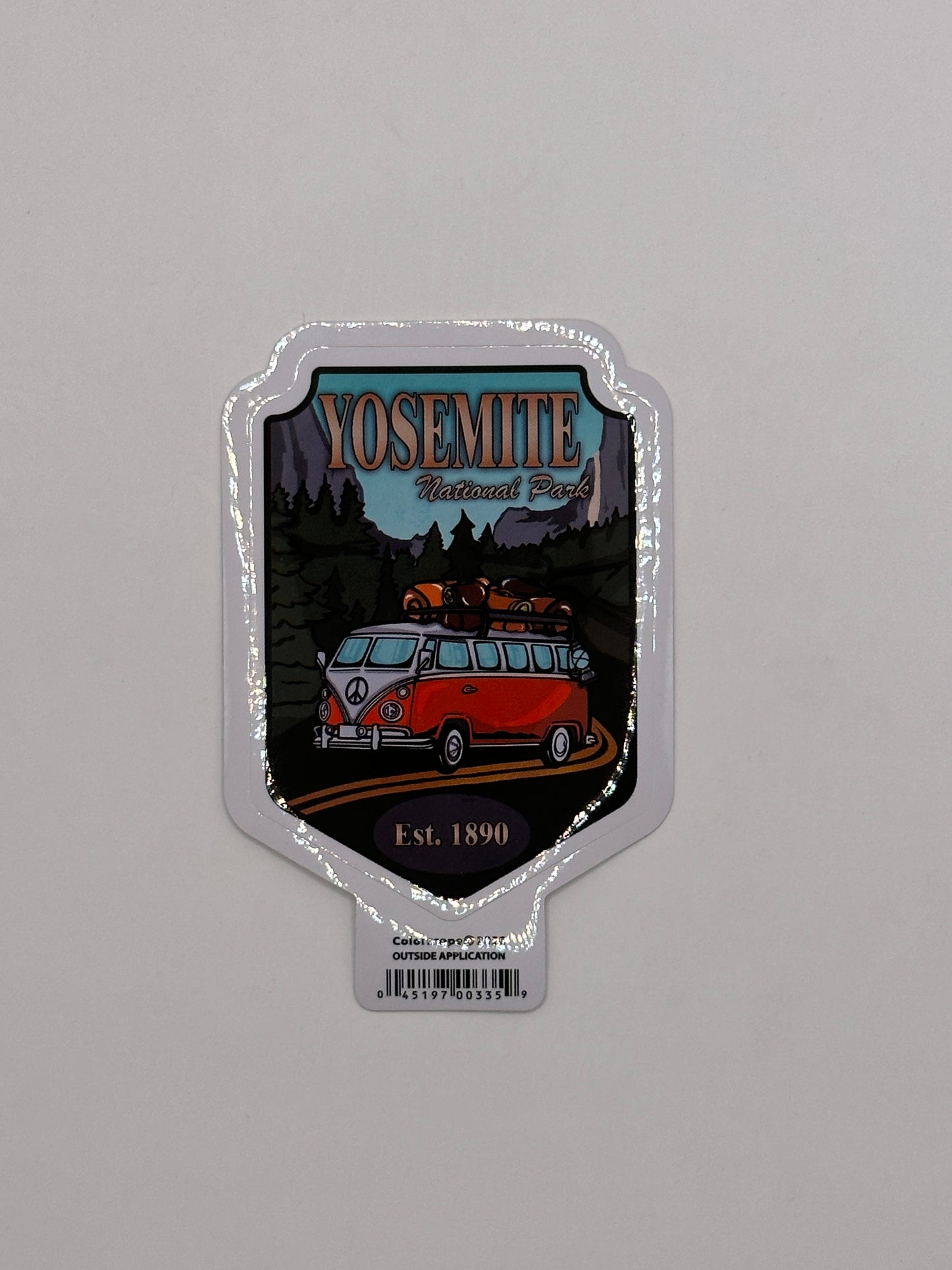 Shield VW