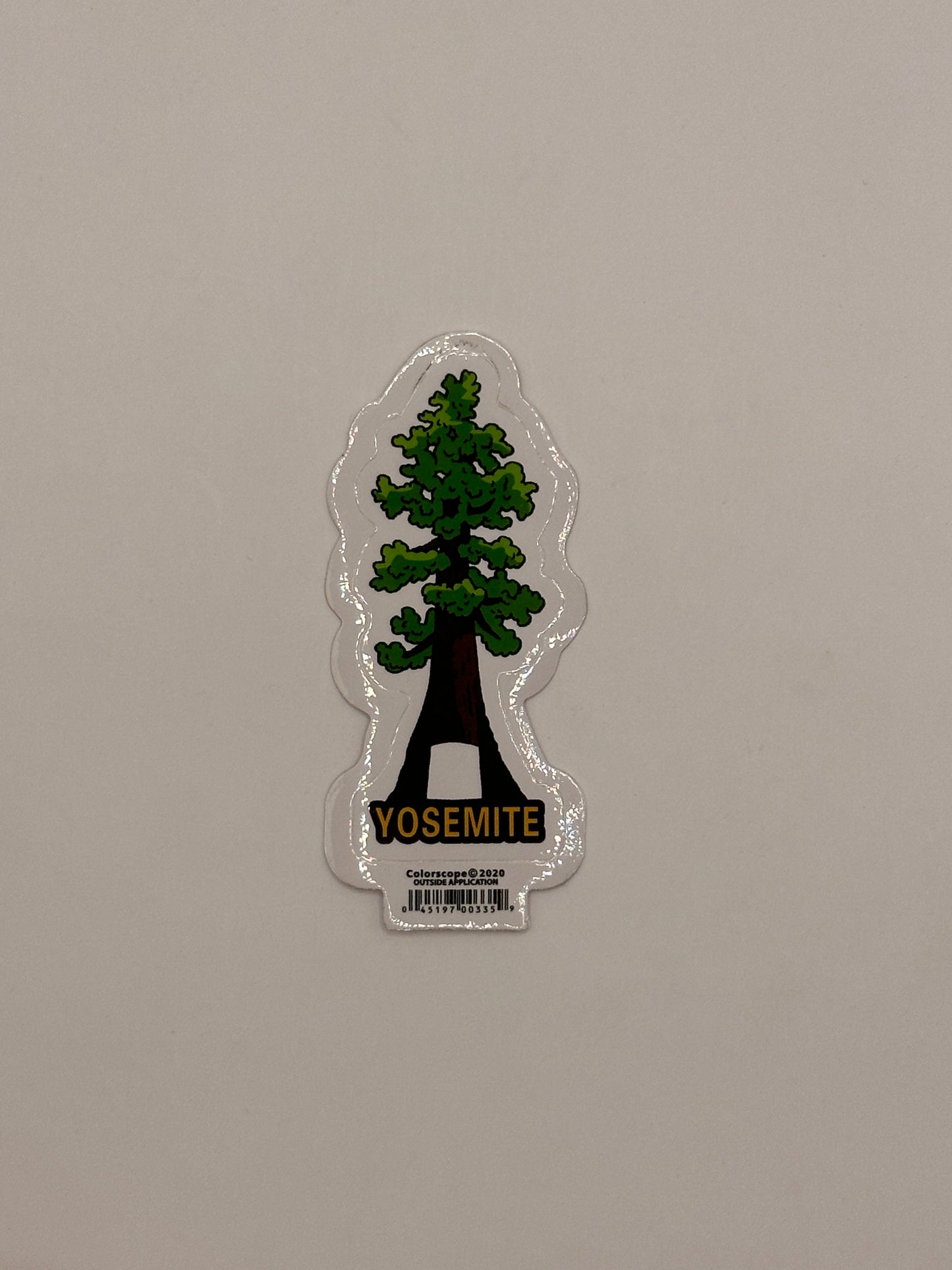 Tunnel Tree
