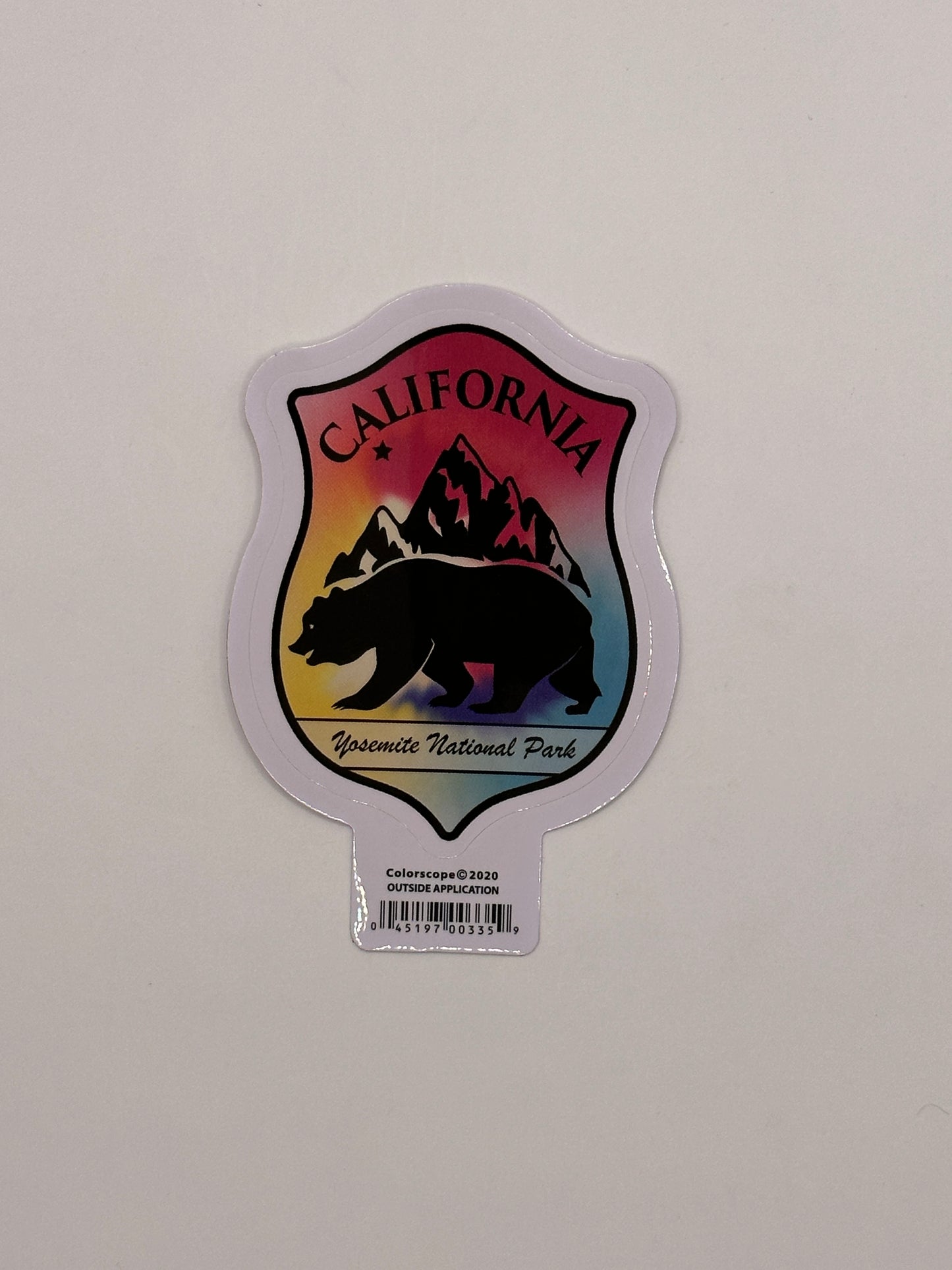 Color Shield