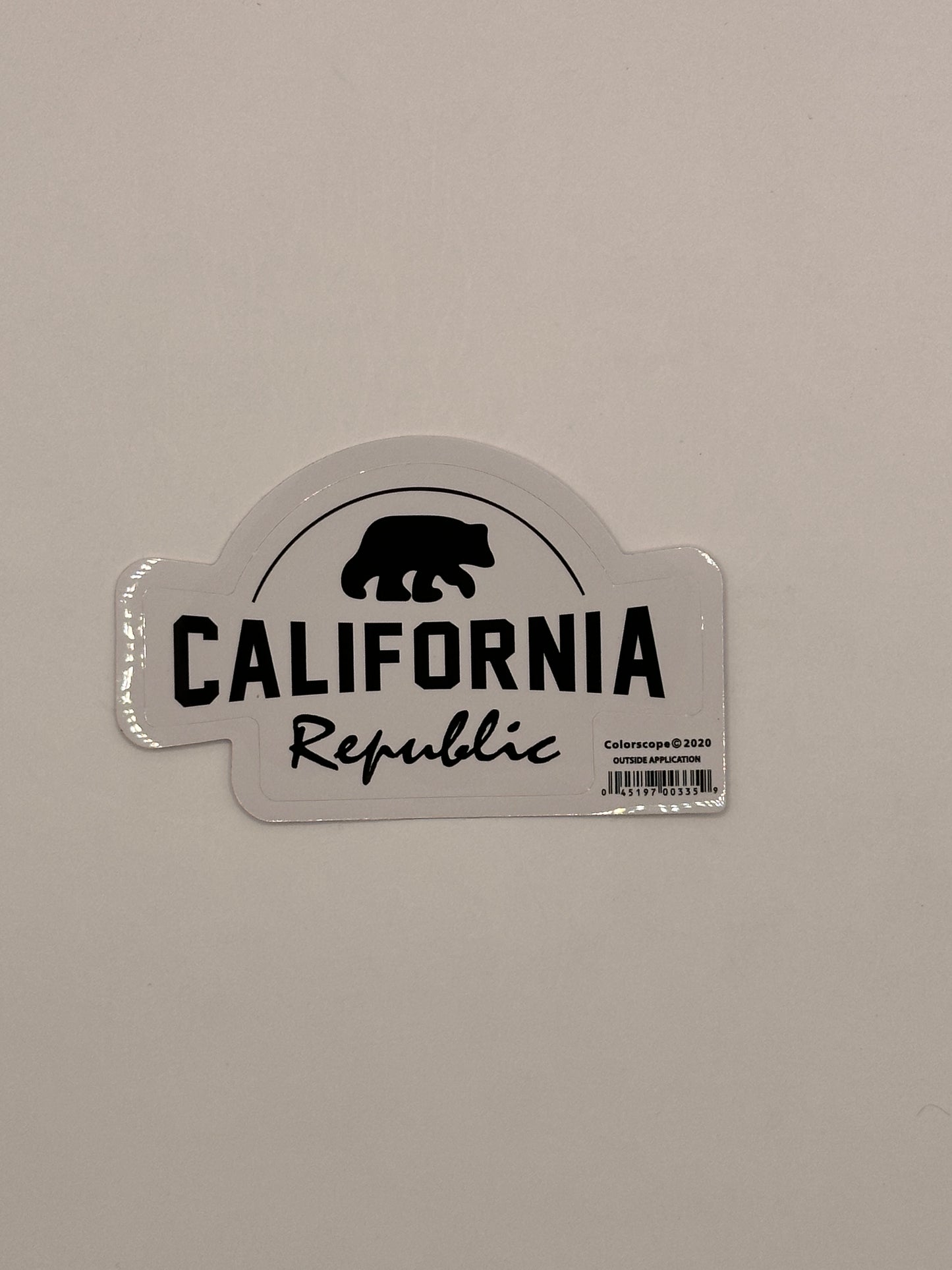 California Cursive