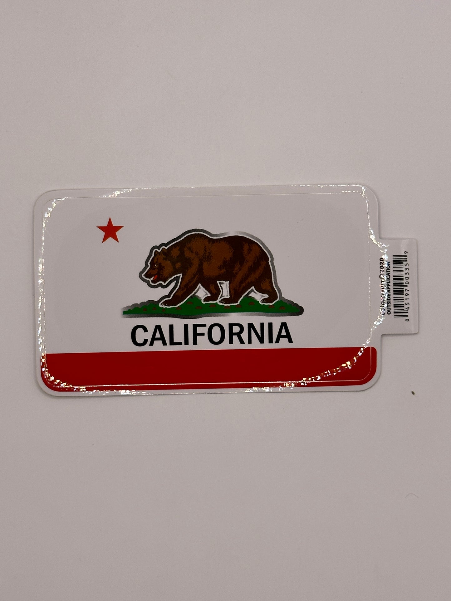 State Flag