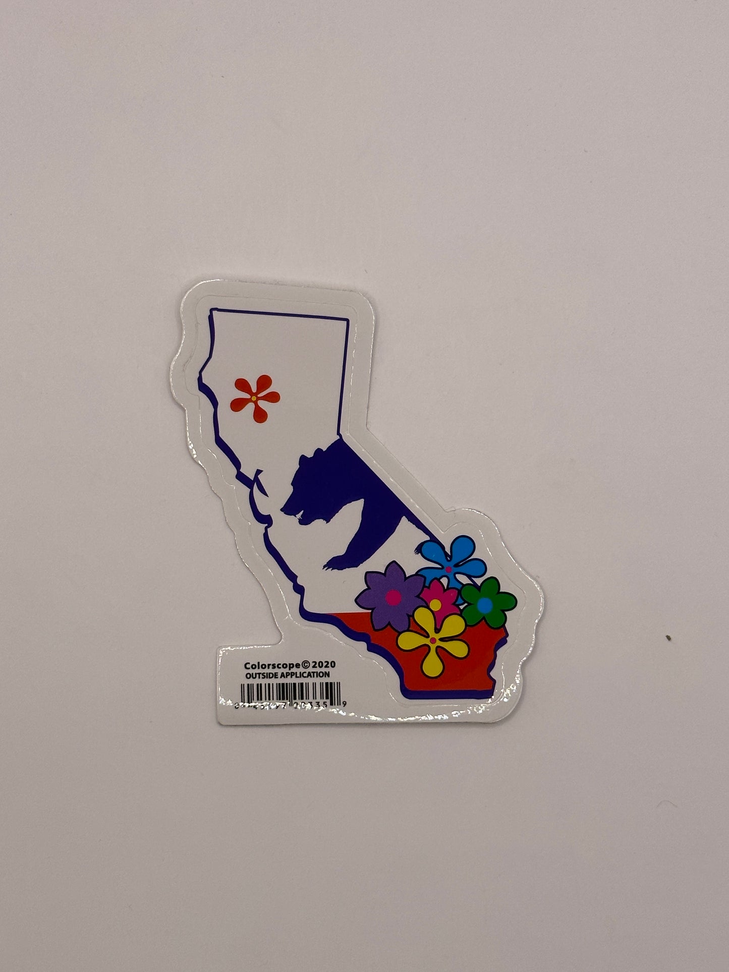 Flower State