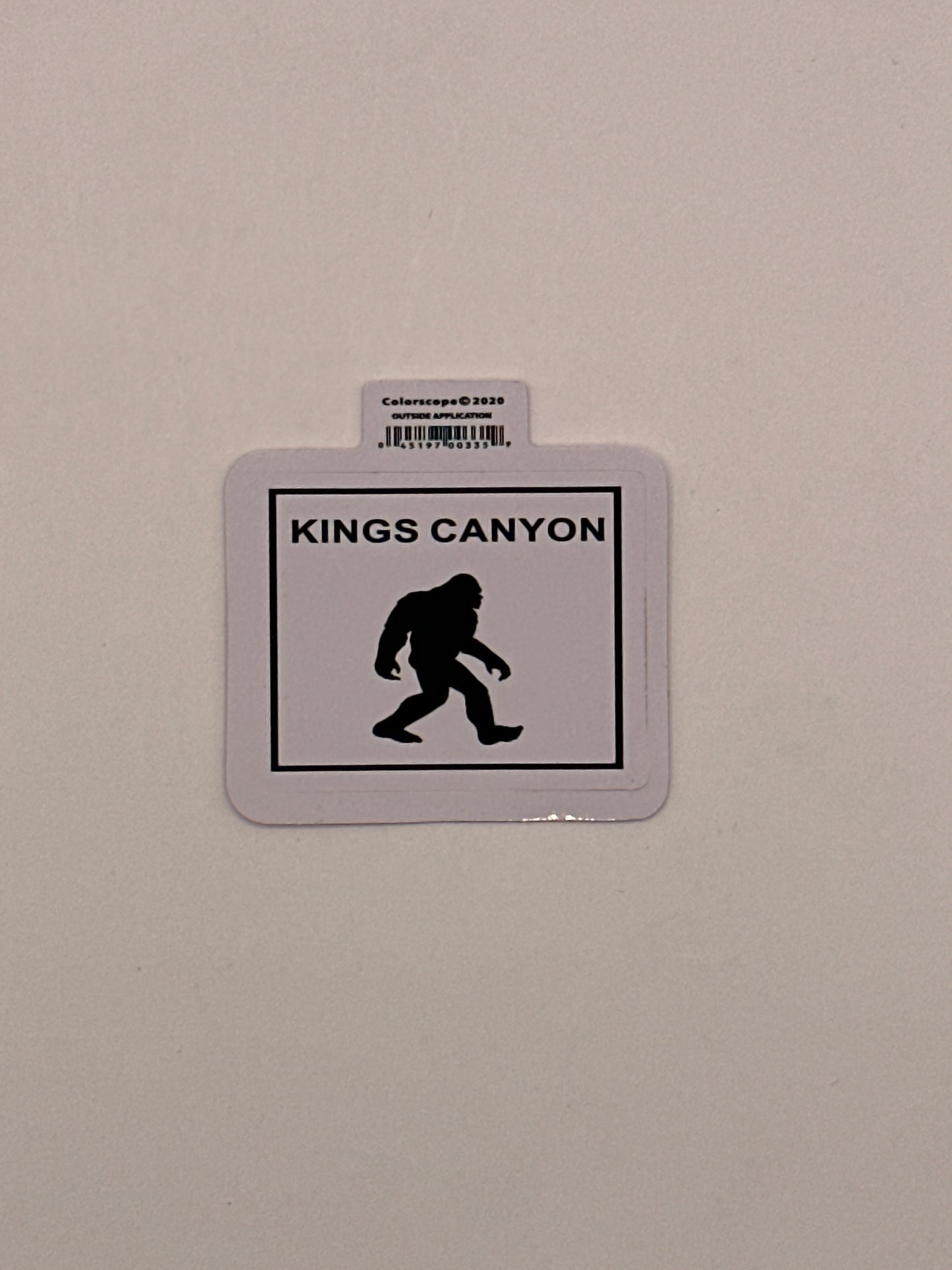 Bigfoot
