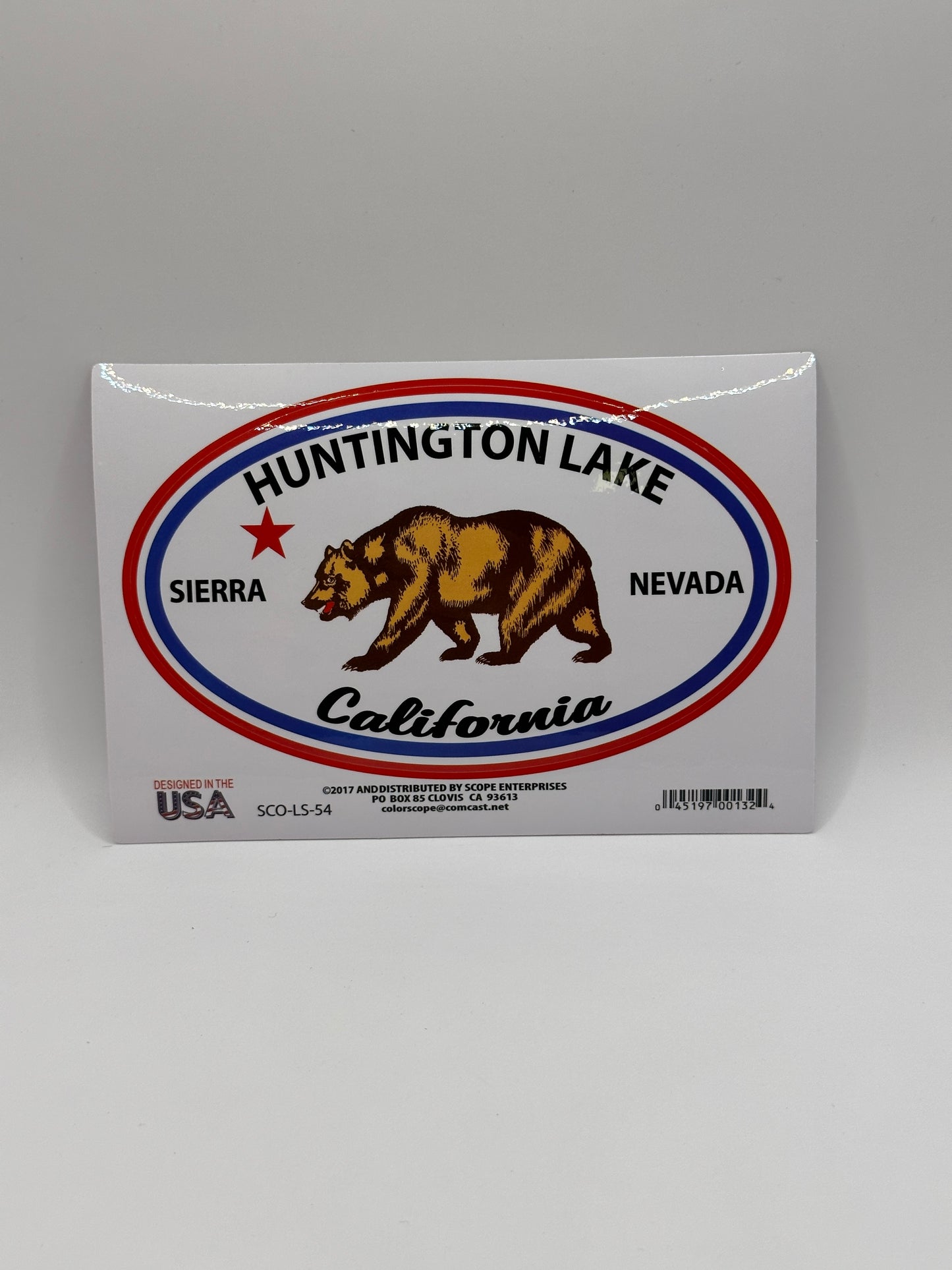 Bear Flag