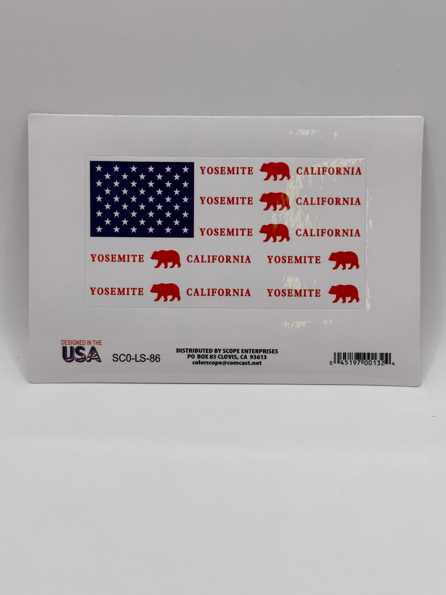 Bear Flag