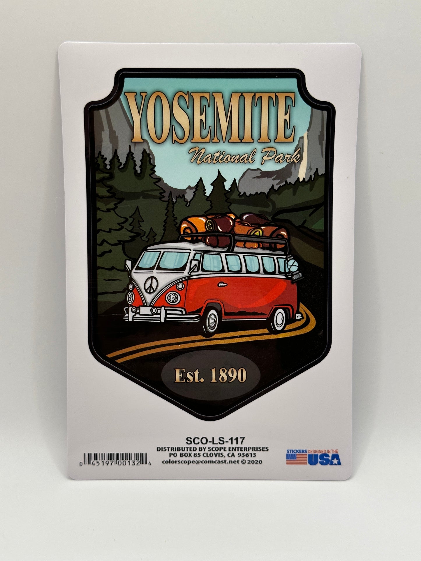 Vintage VW