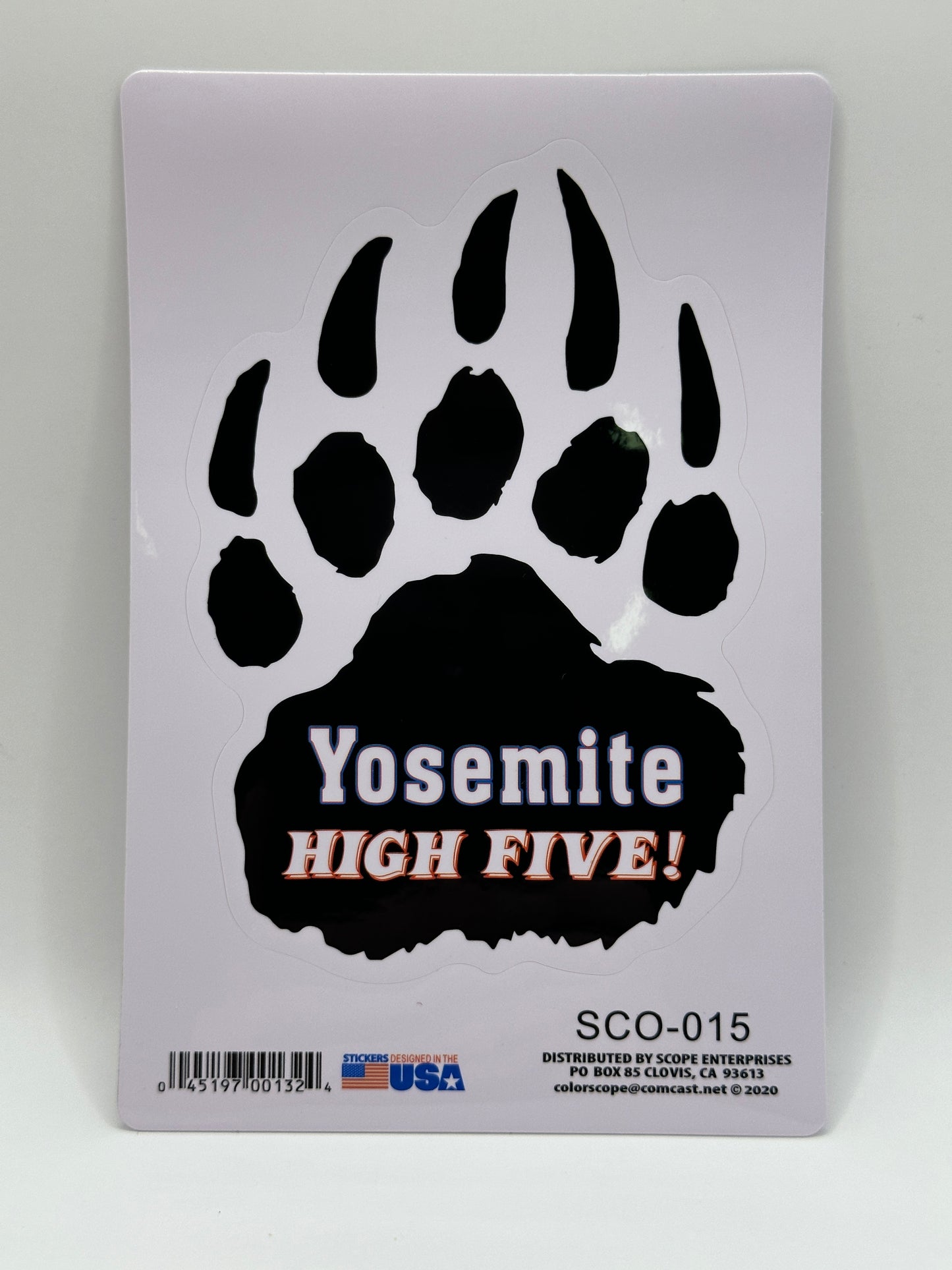 High Five