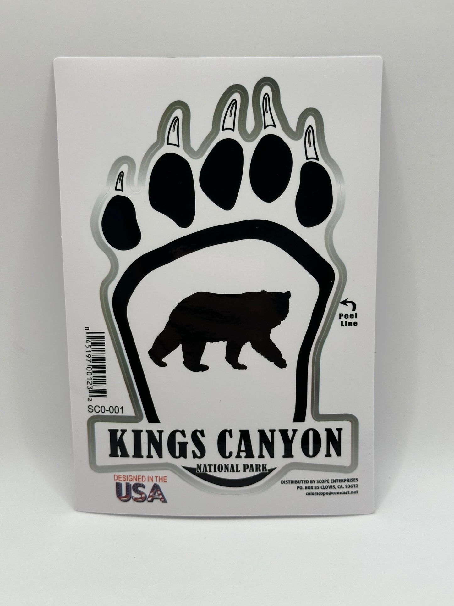 Paw