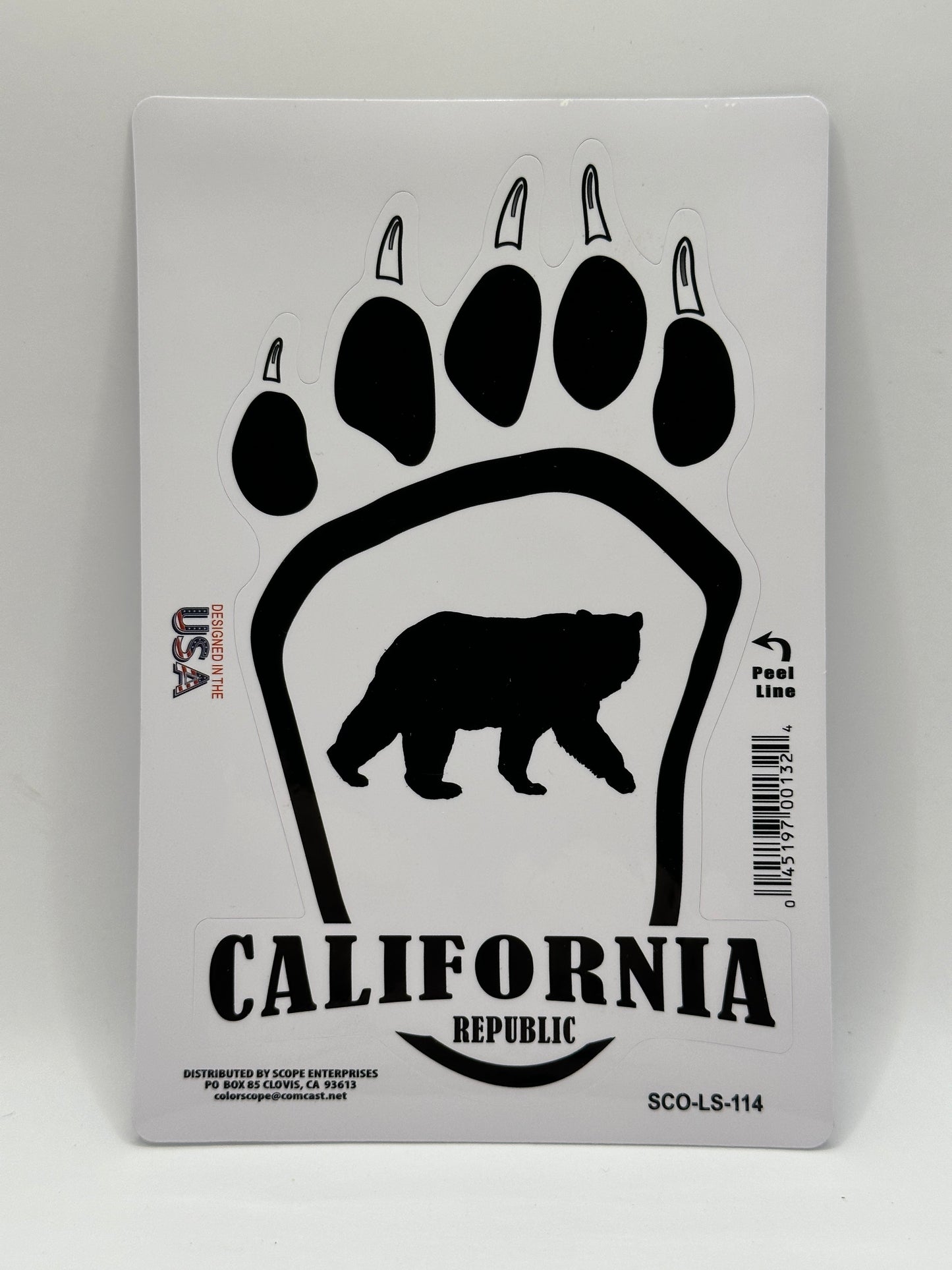Paw