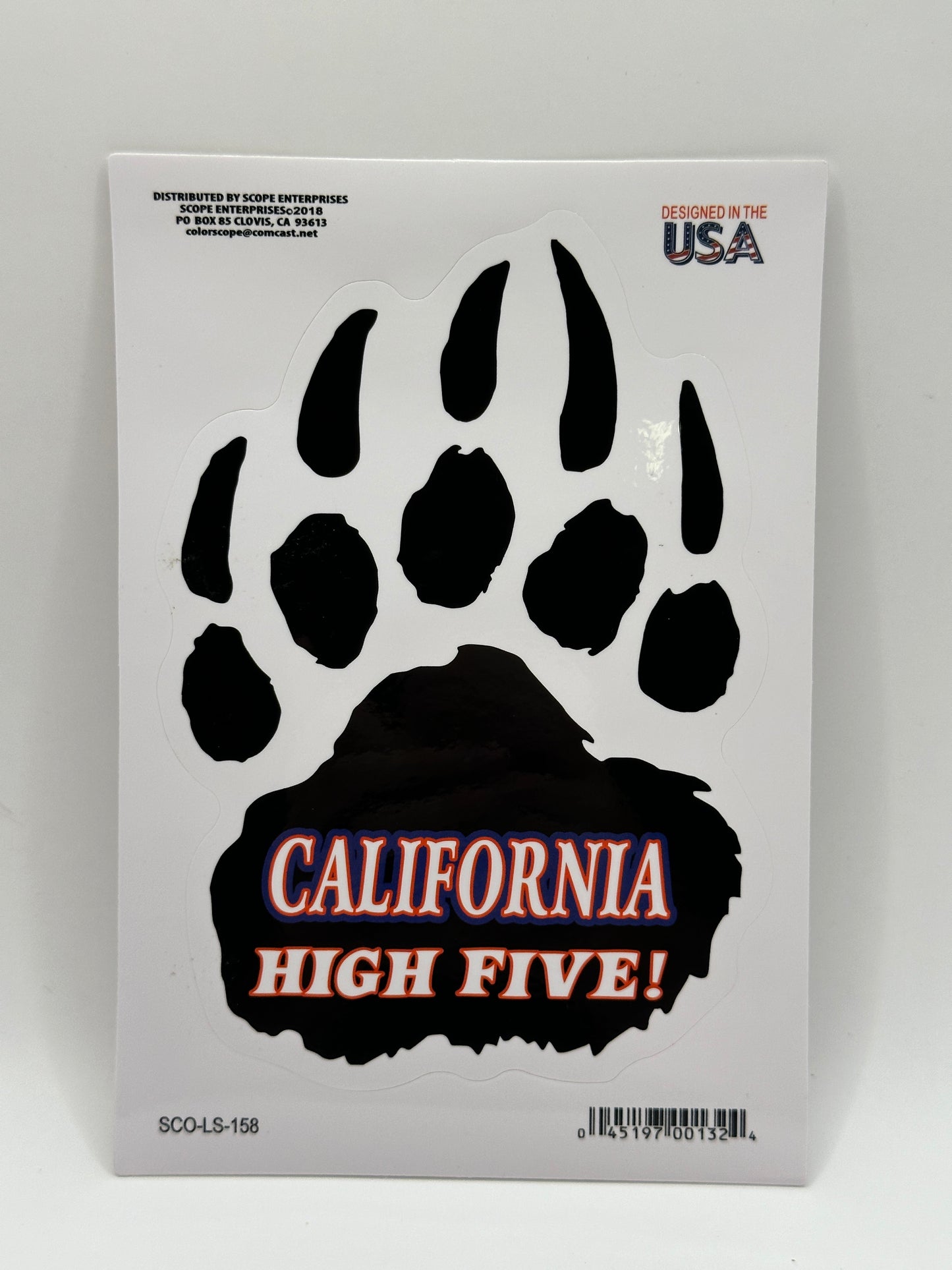 High Five