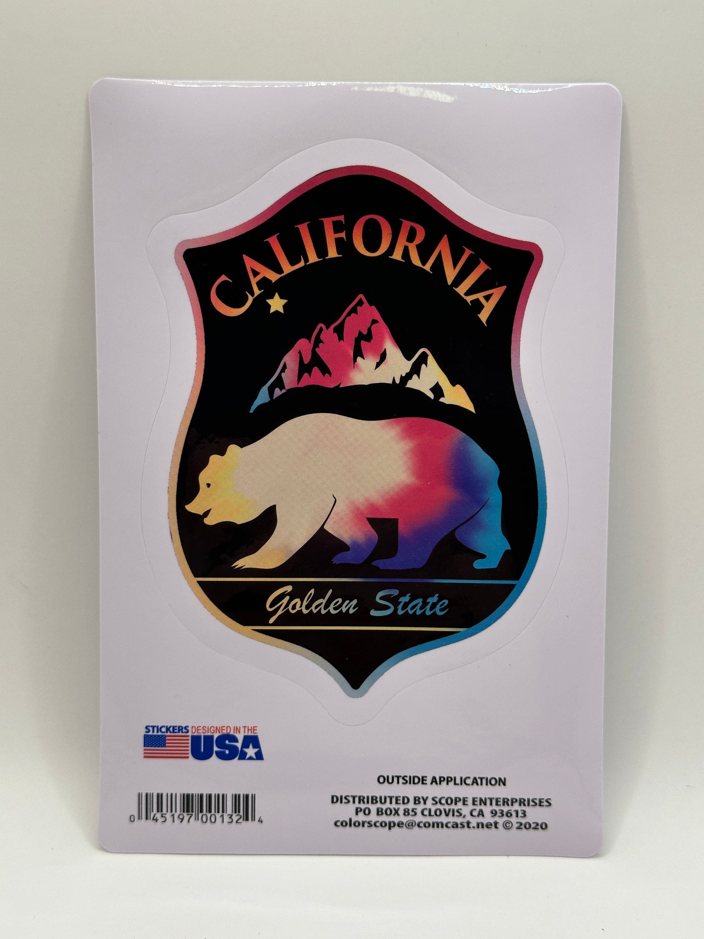 Color Shield