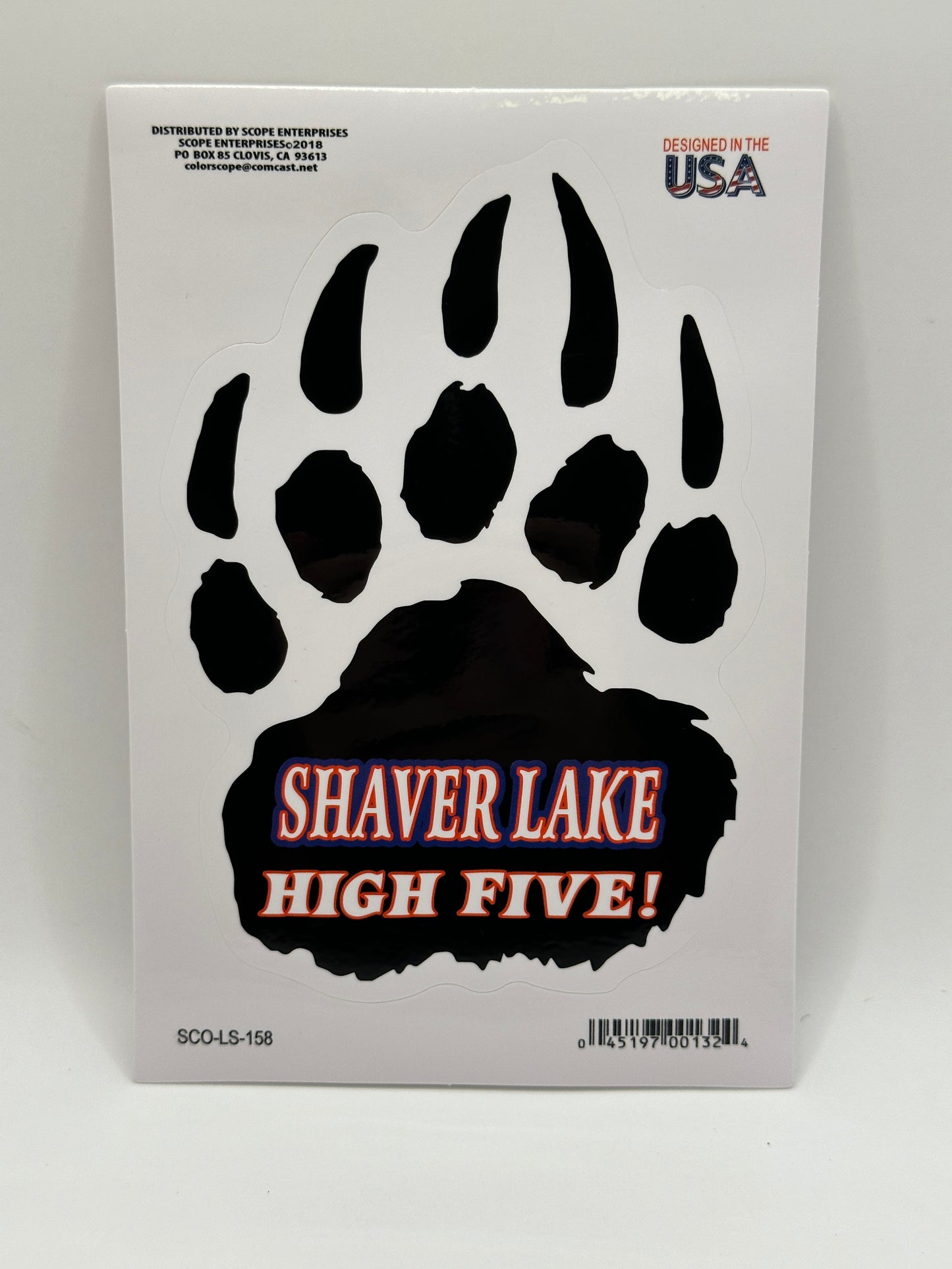 High Five