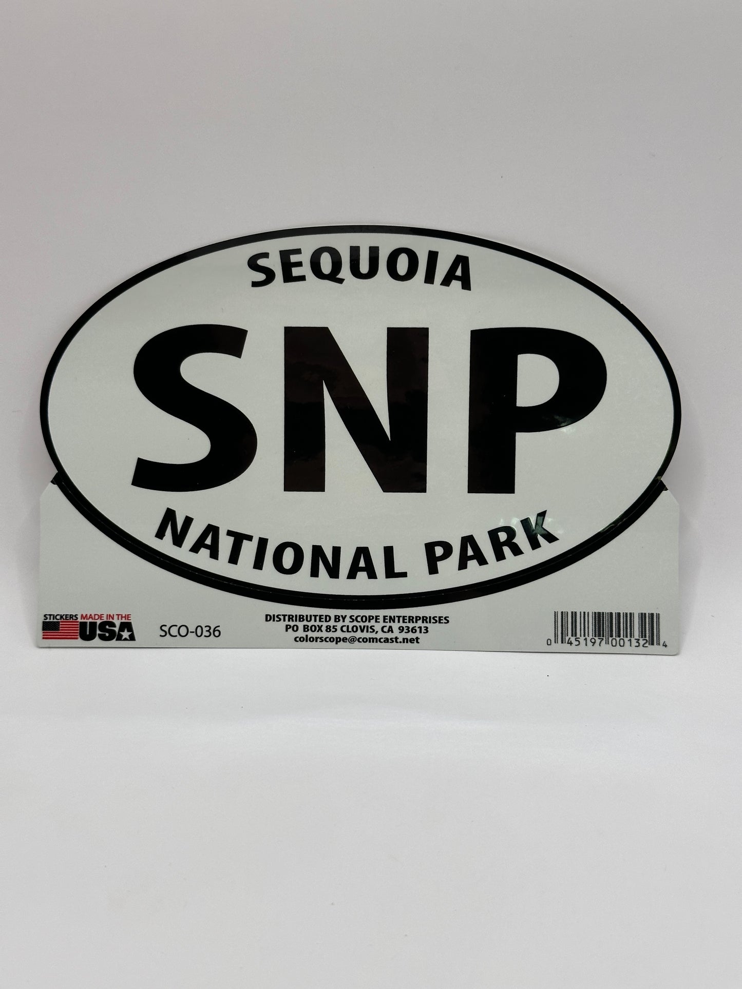 SNP