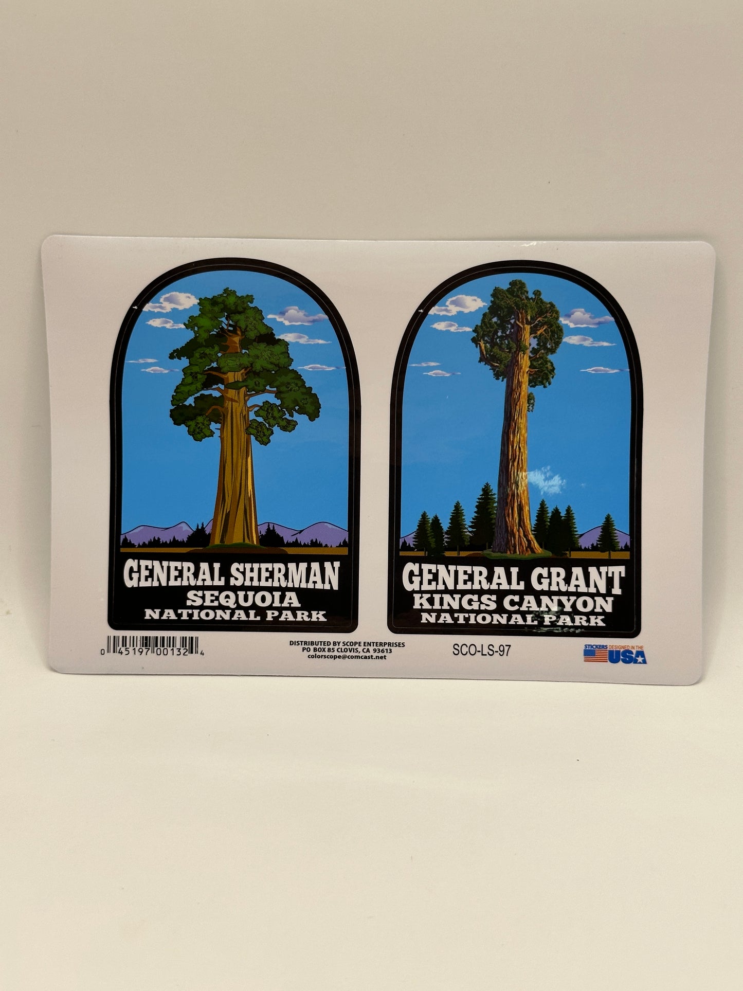 2 Style Sherman & Grant