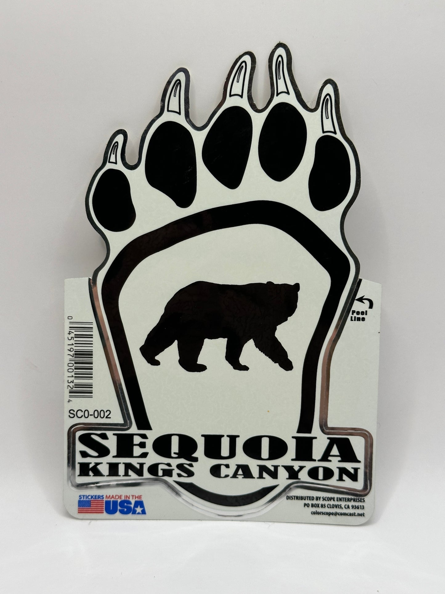 Paw