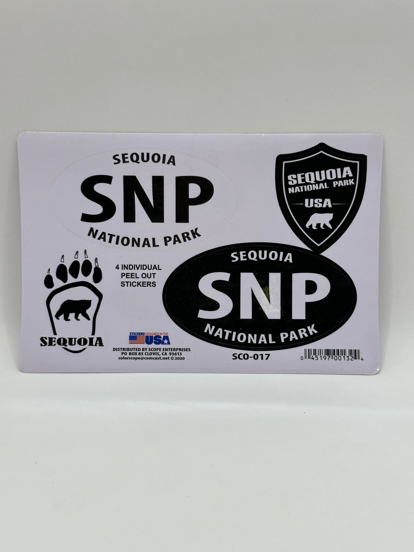 4 Style SNP