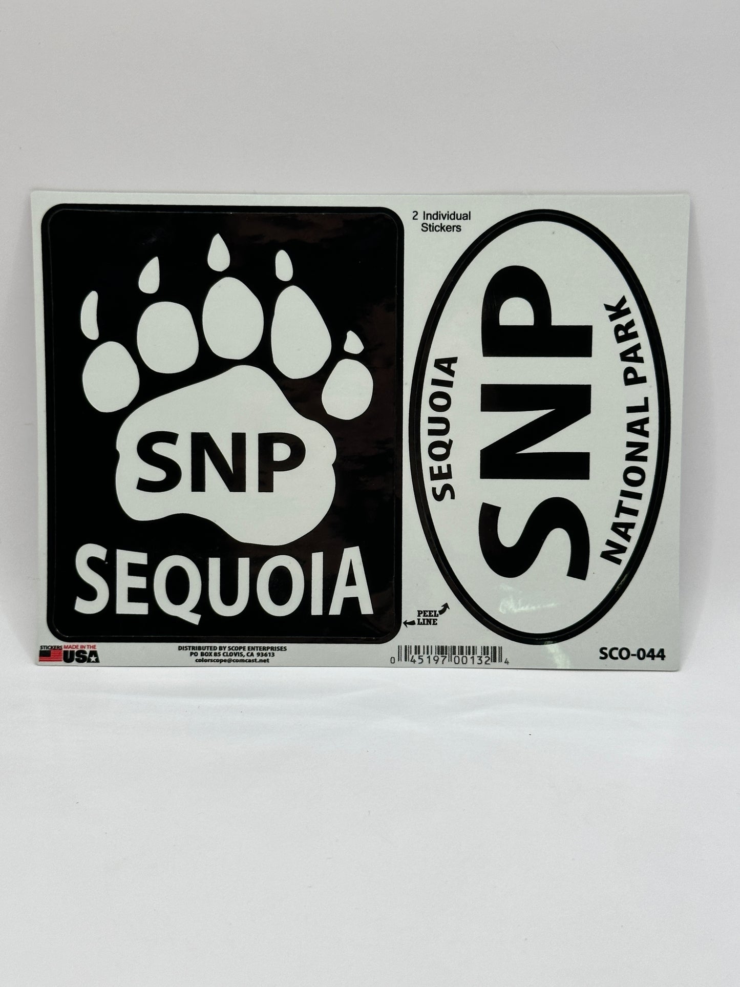 2 Style SNP