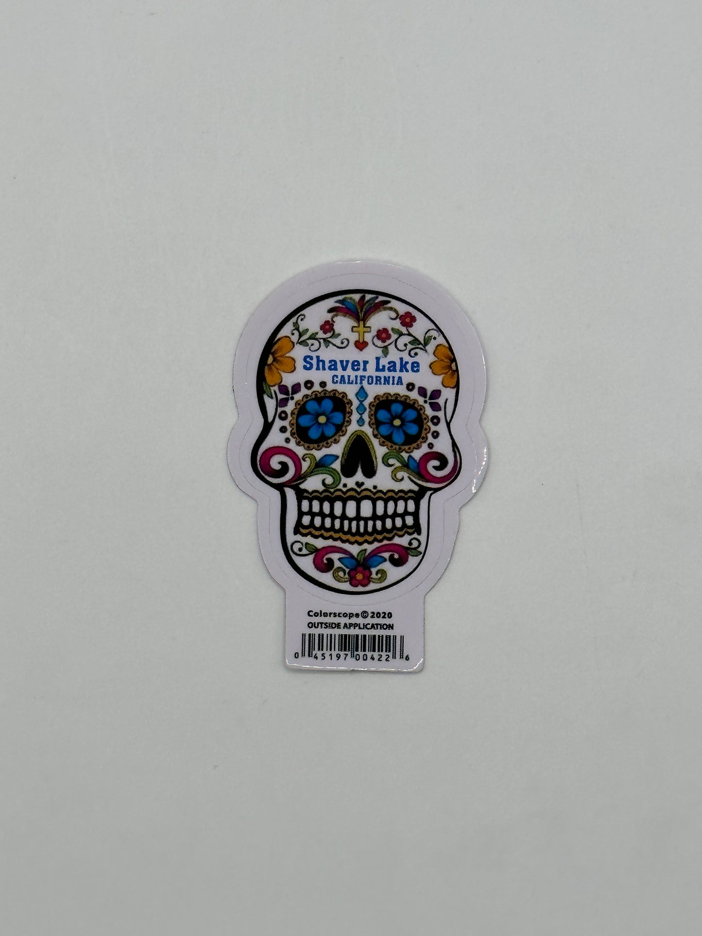 Skull