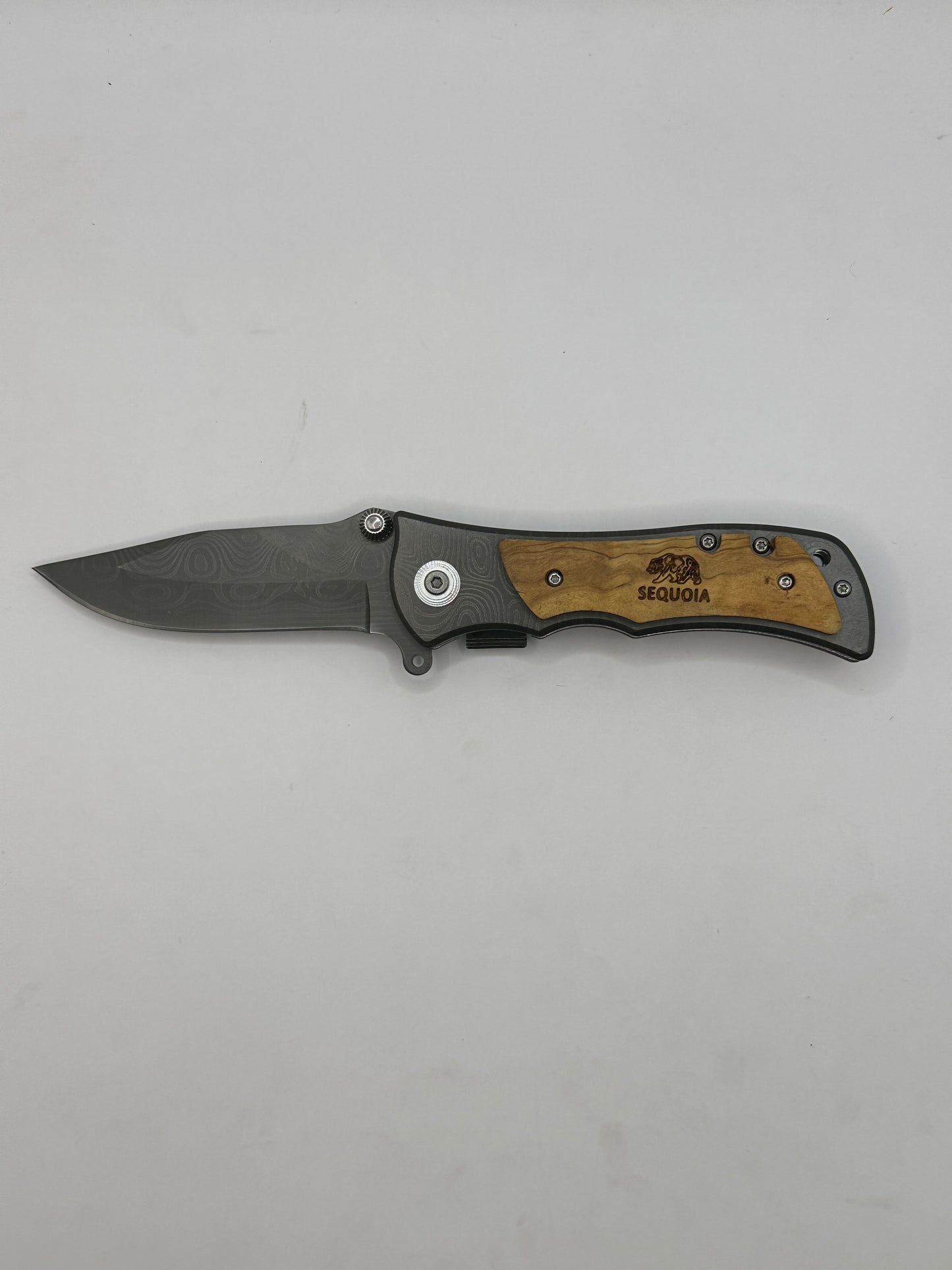 Damascus