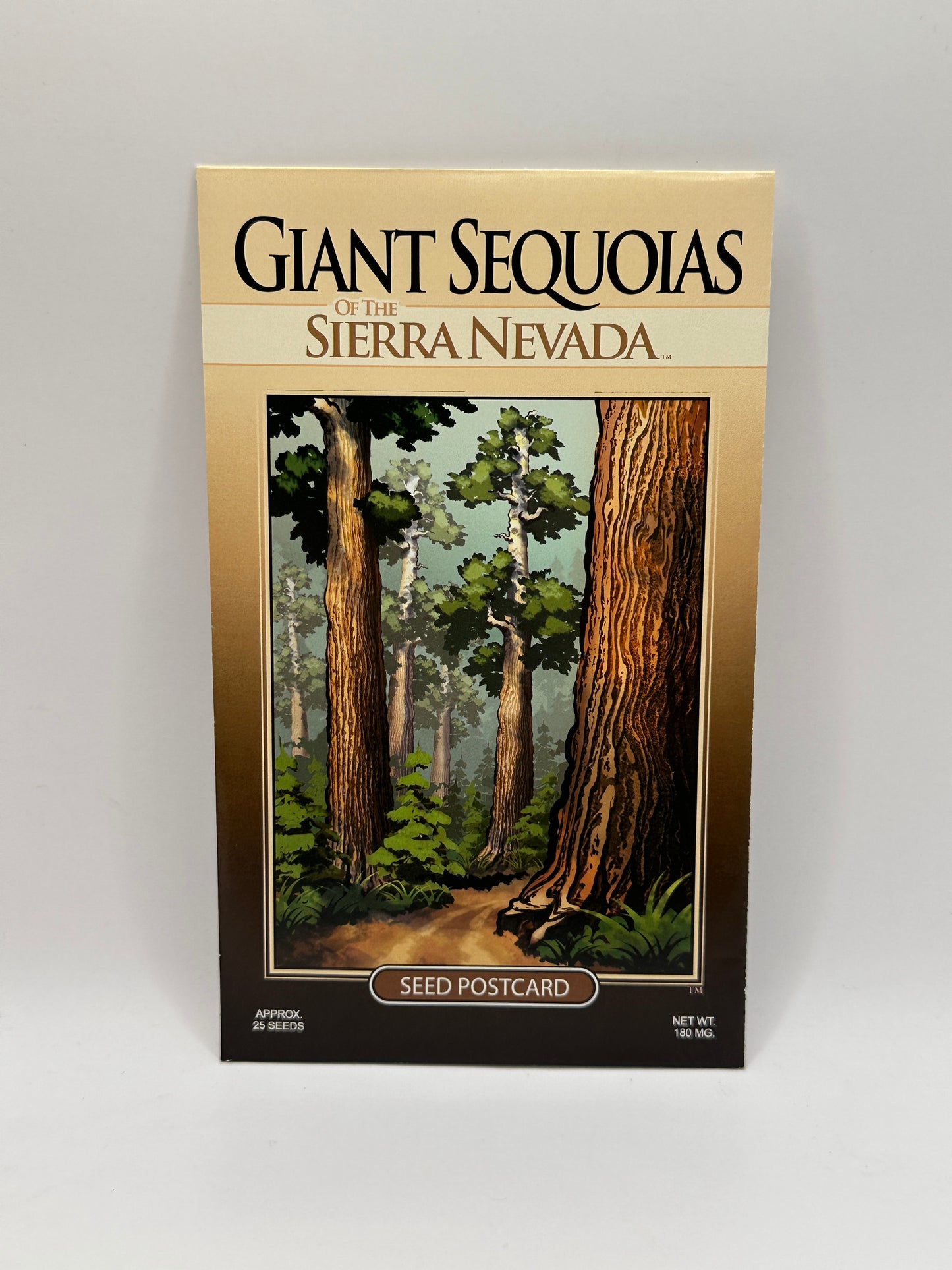Giant Sequoias