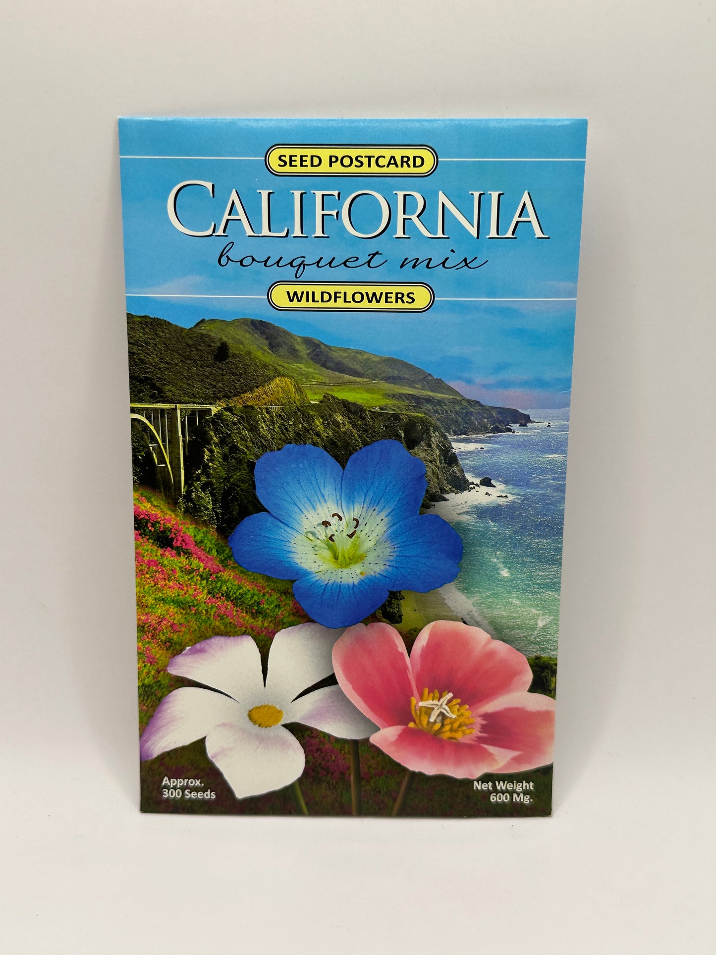 CA Bouquet