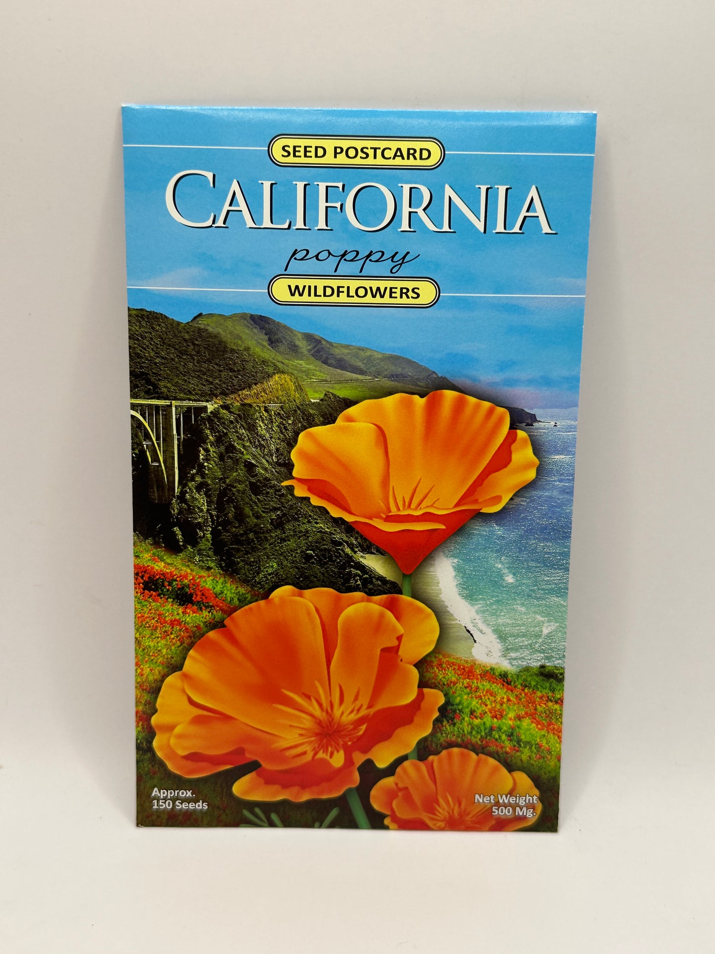 CA Poppy