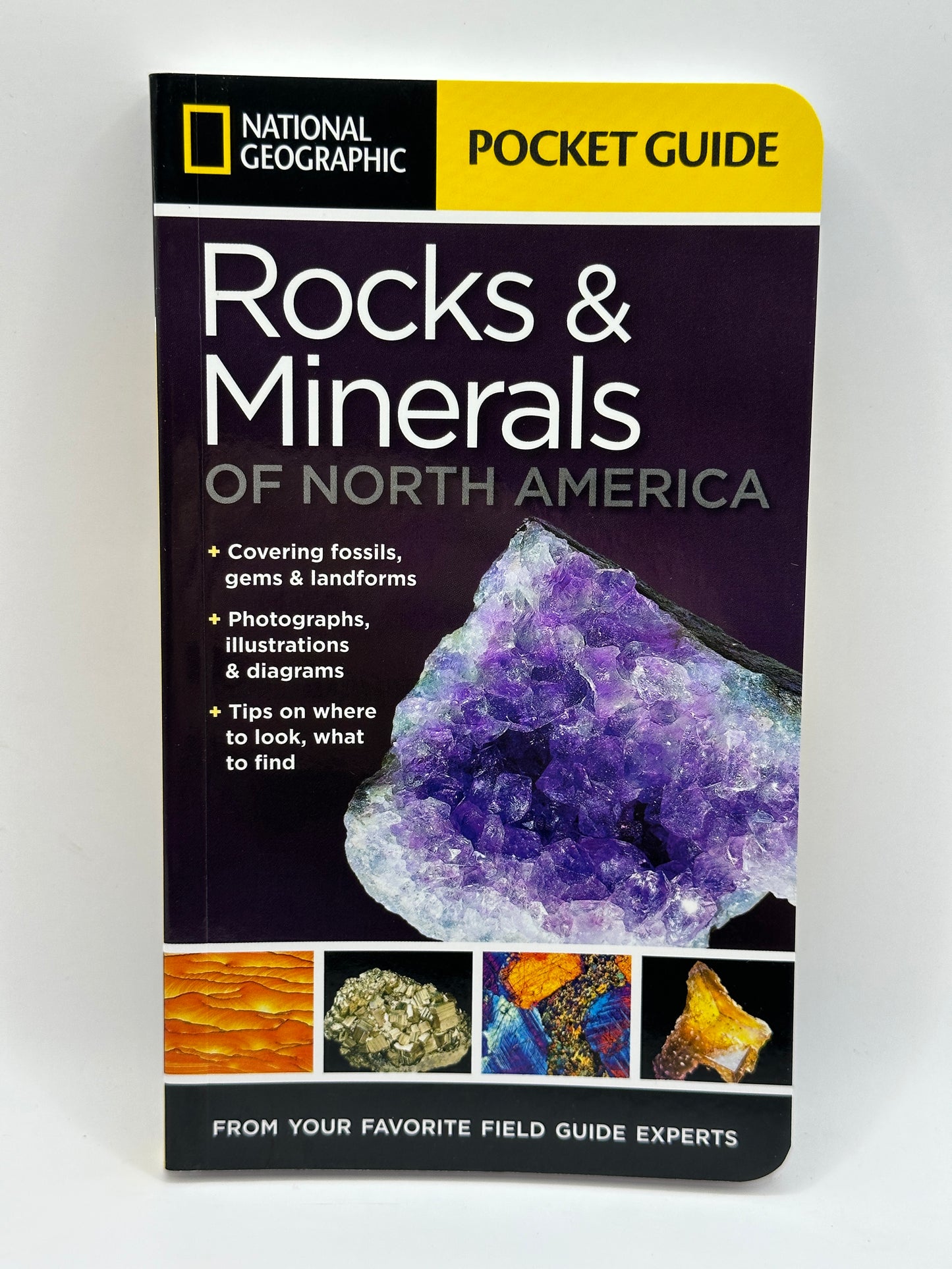 Rocks & Minerals