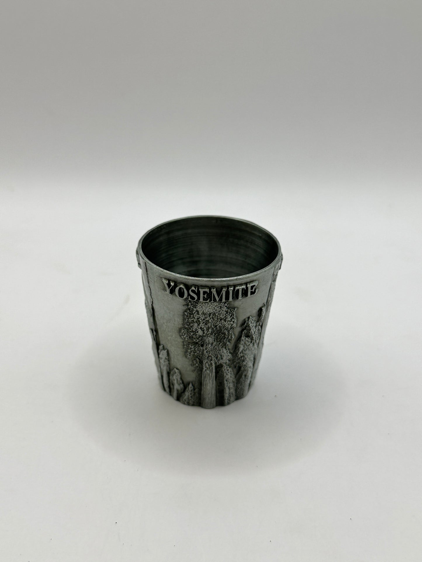 Silver Metal