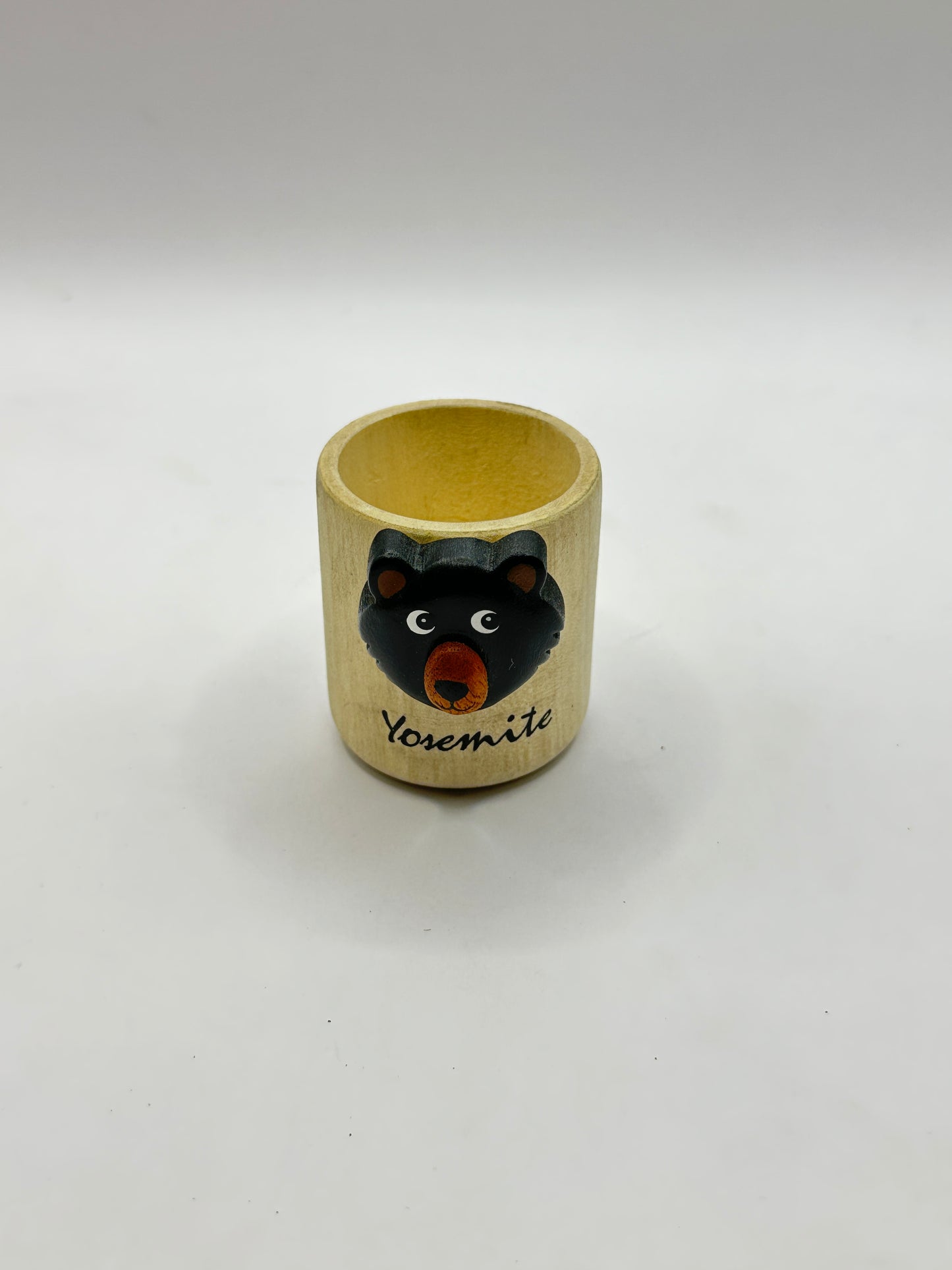 Wood Bear