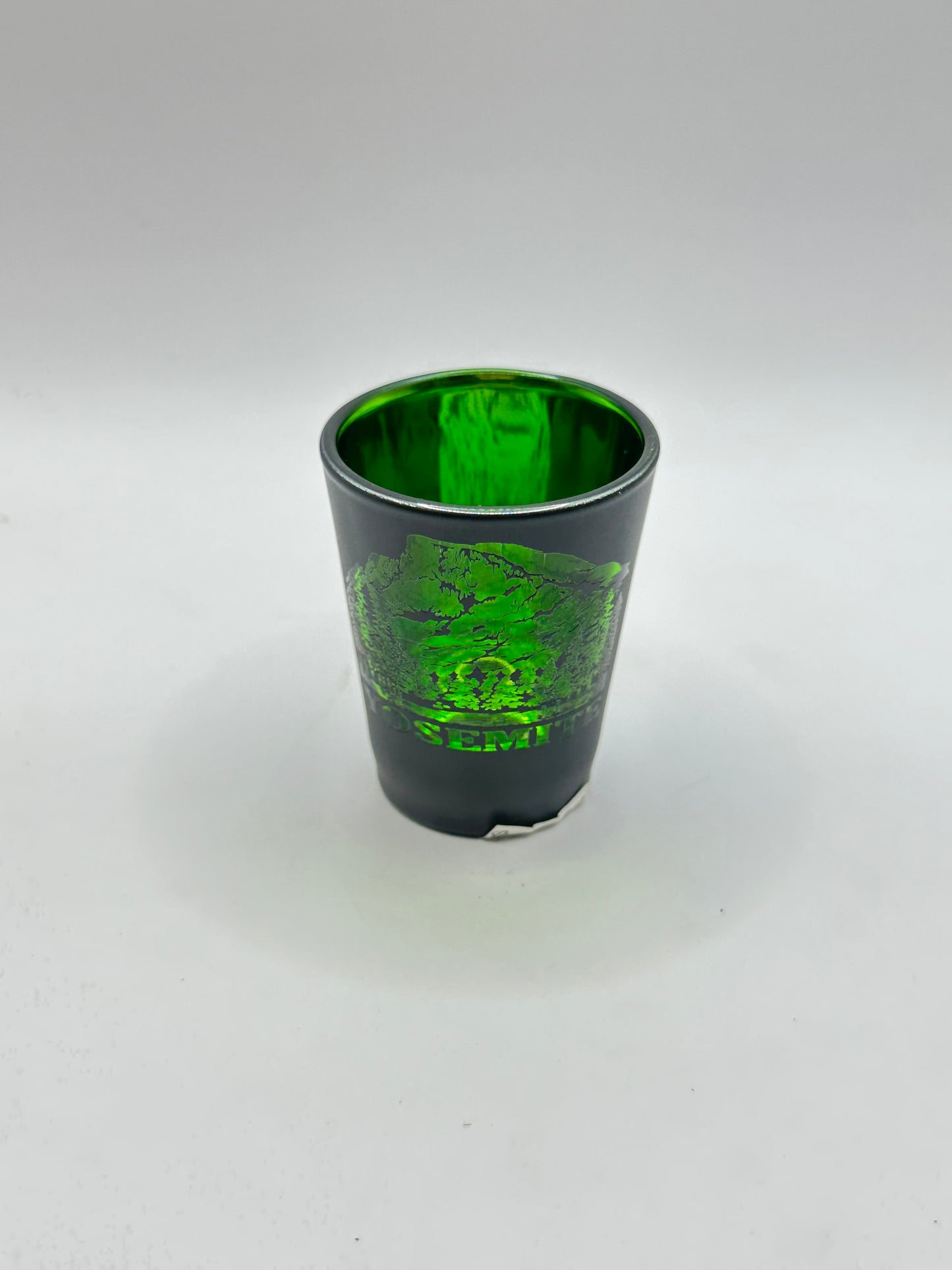 Electro Green & Blue Mix